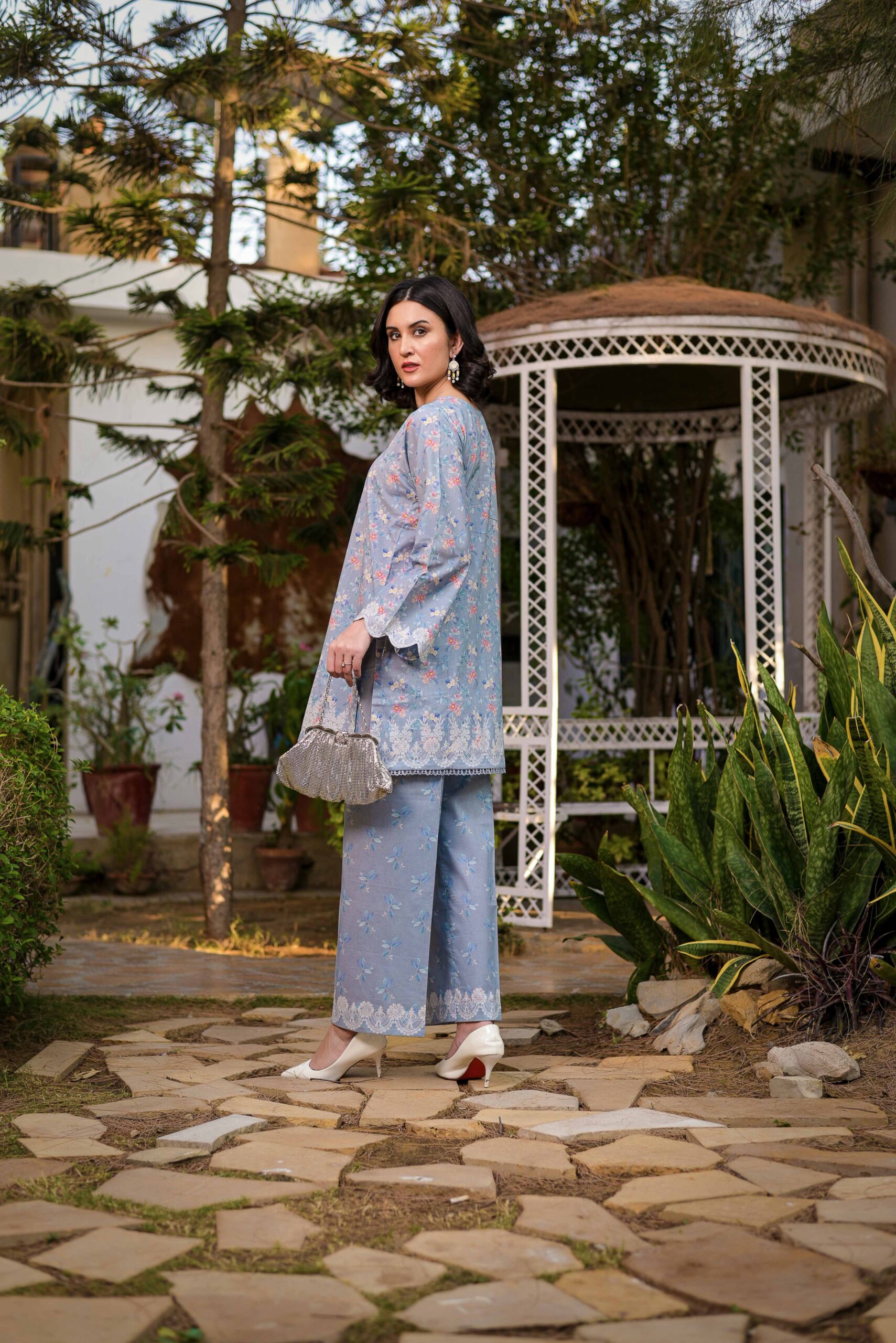 Daily Pret Vol’5- D10