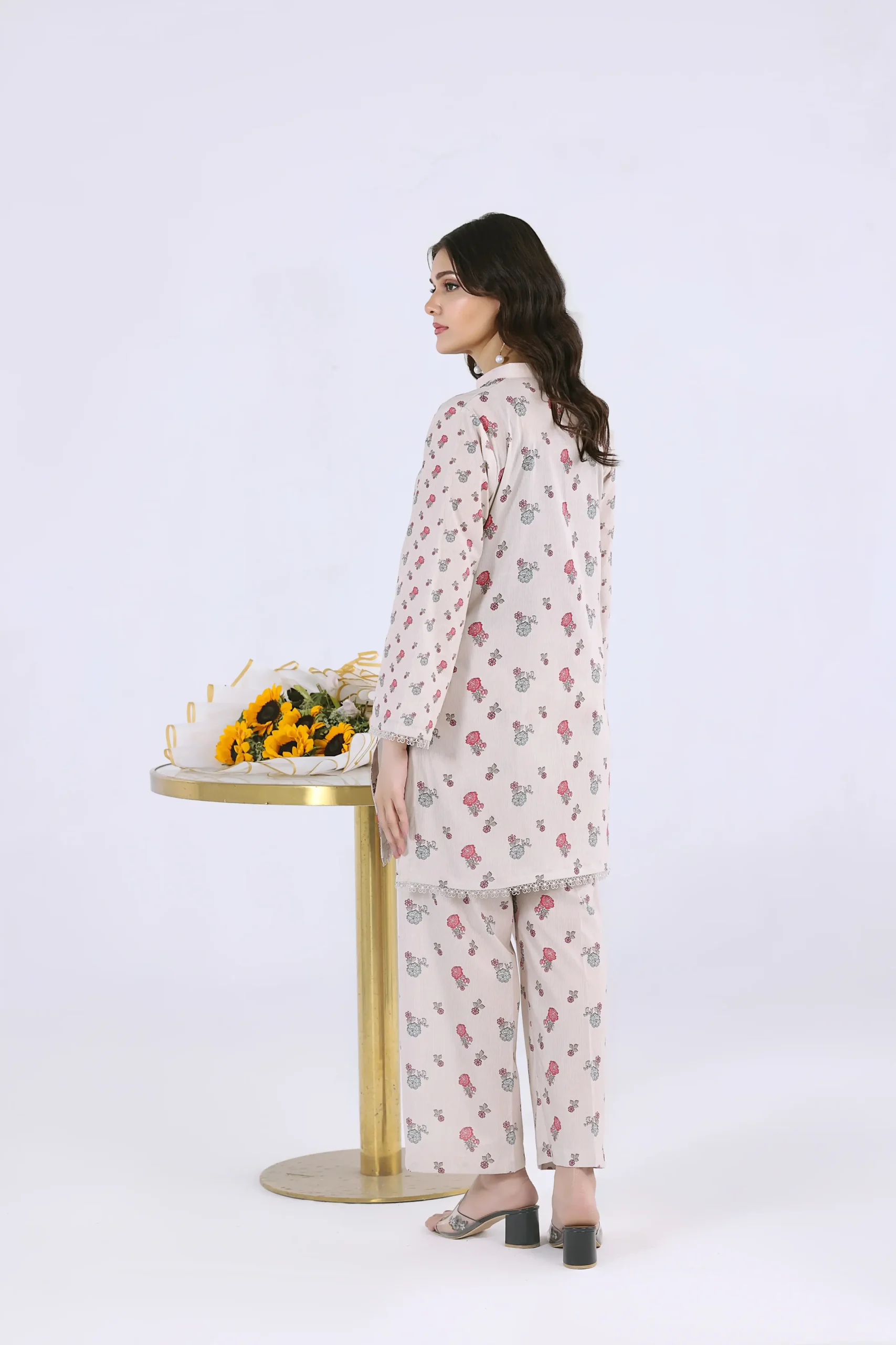 Daily Pret Vol’7 – D07