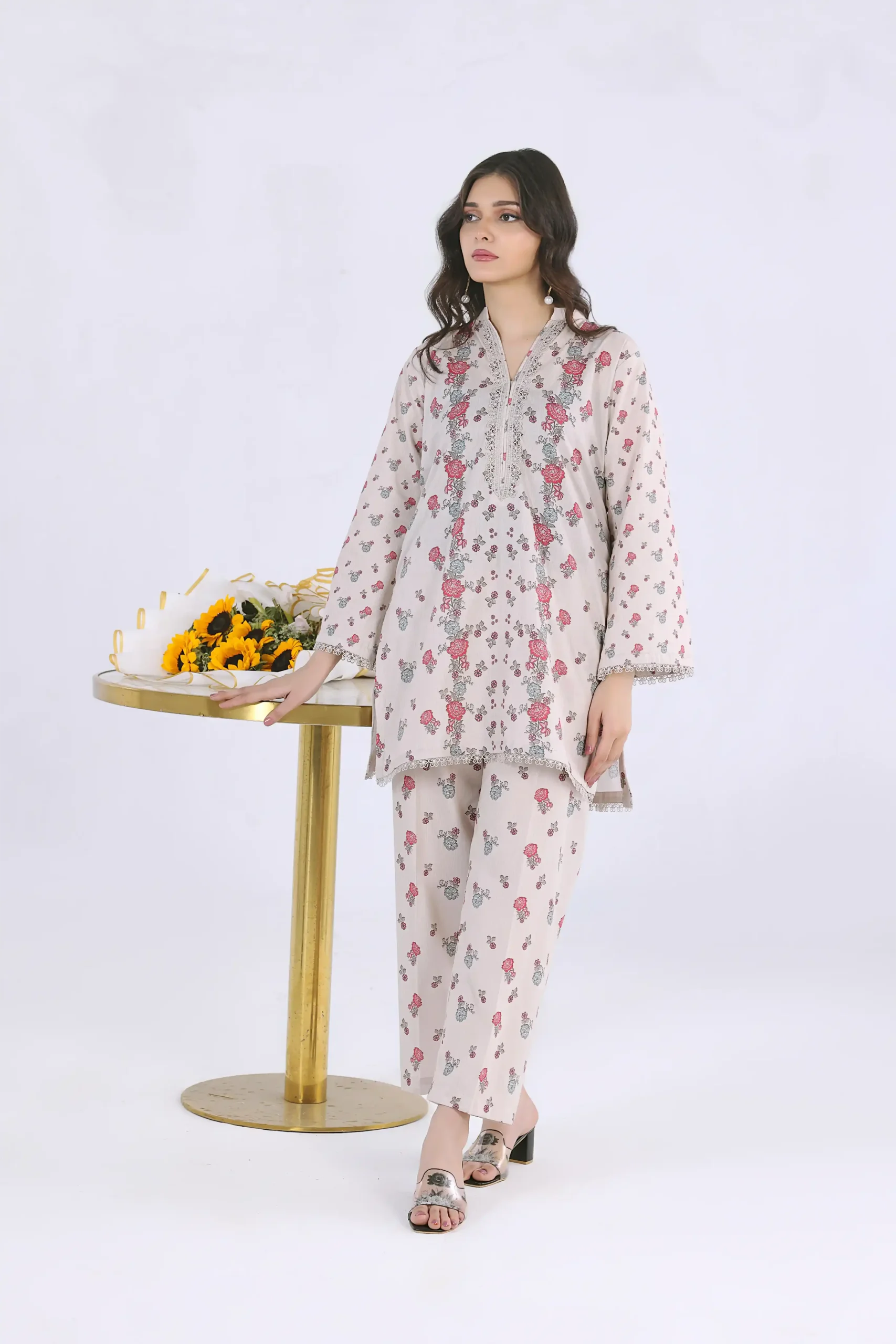 Daily Pret Vol’7 – D07