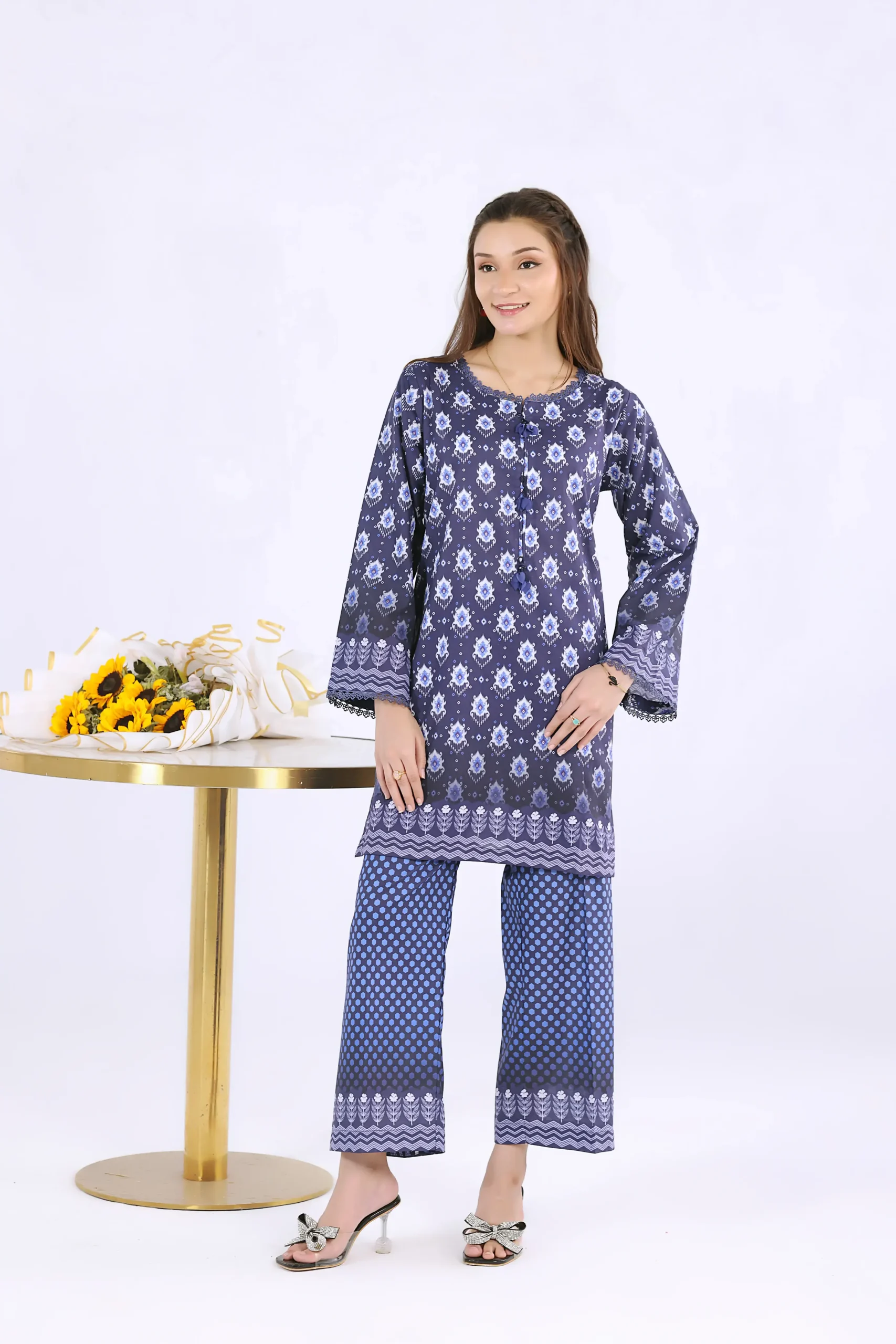 Daily Pret Vol’7 – D08