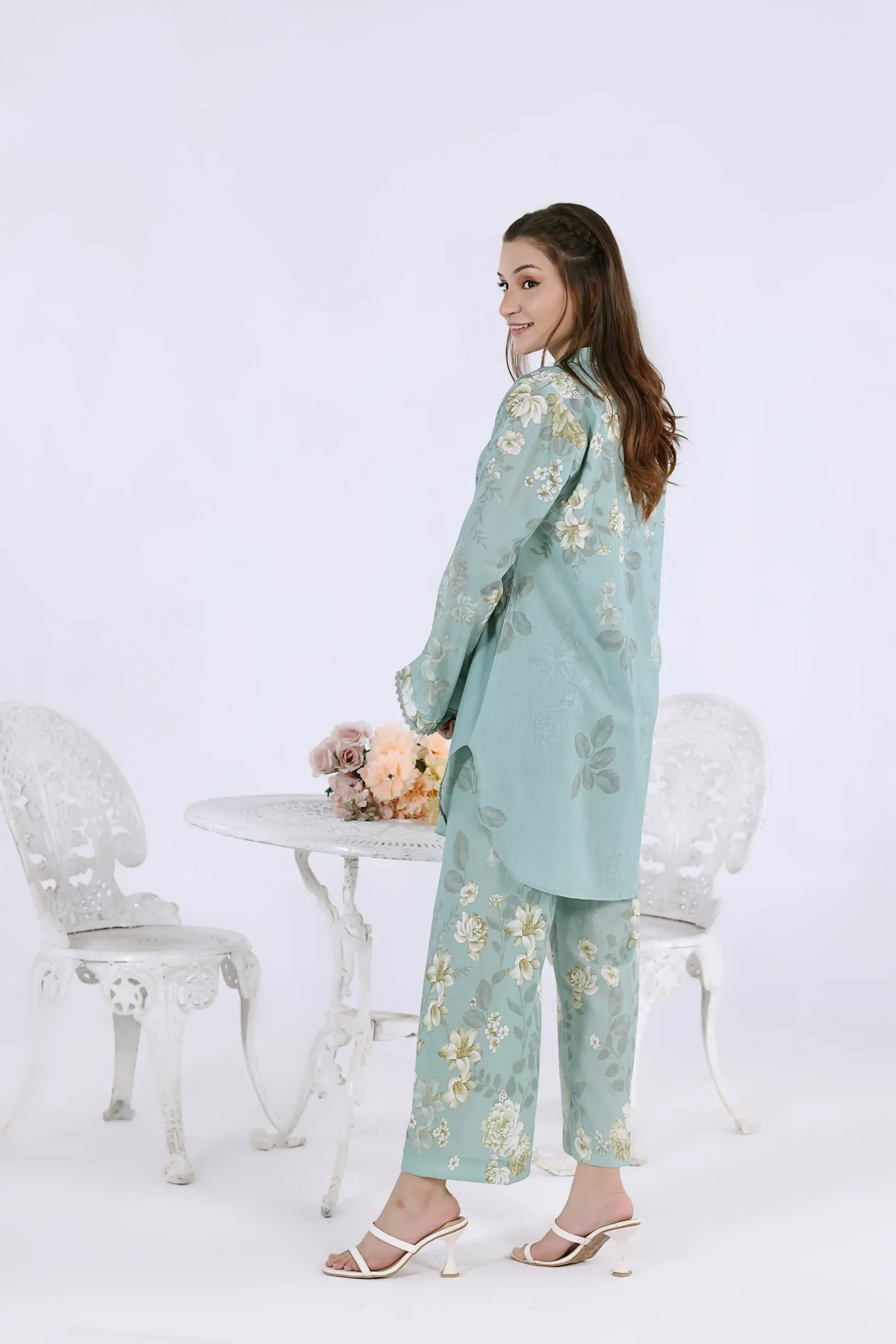 Daily Pret Vol’7 – D09