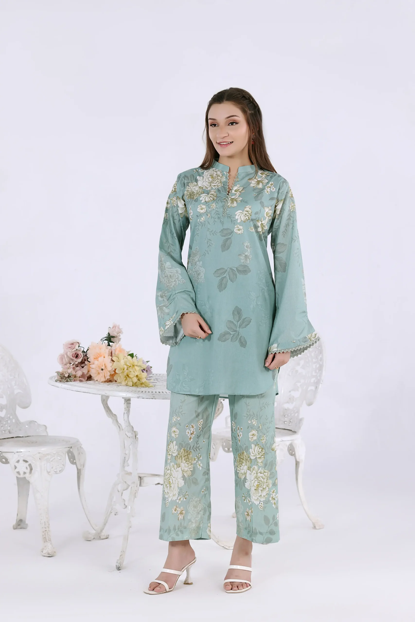 Daily Pret Vol’7 – D09