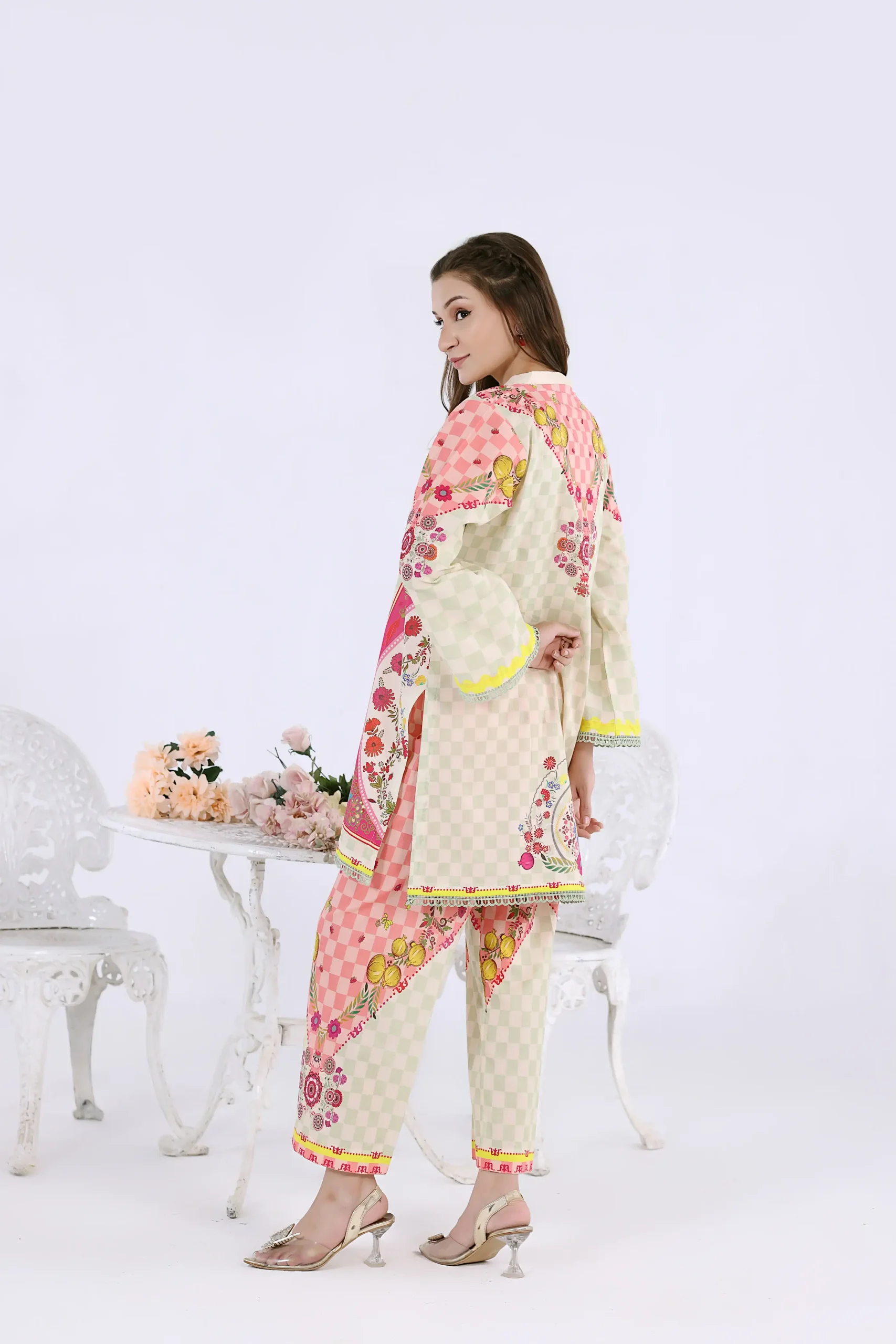 Daily Pret Vol’7 – D10