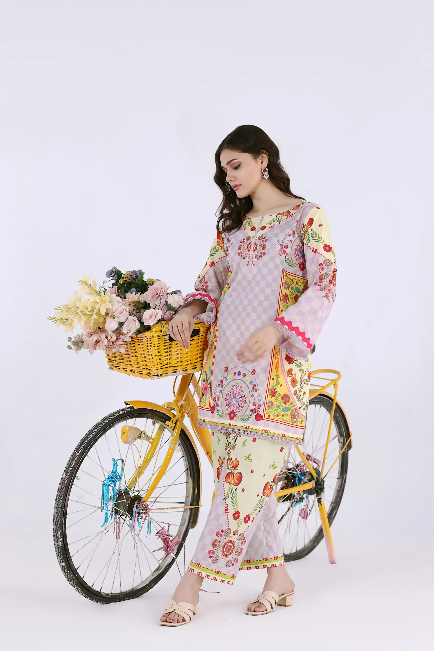 Daily Pret Vol’7 – D02