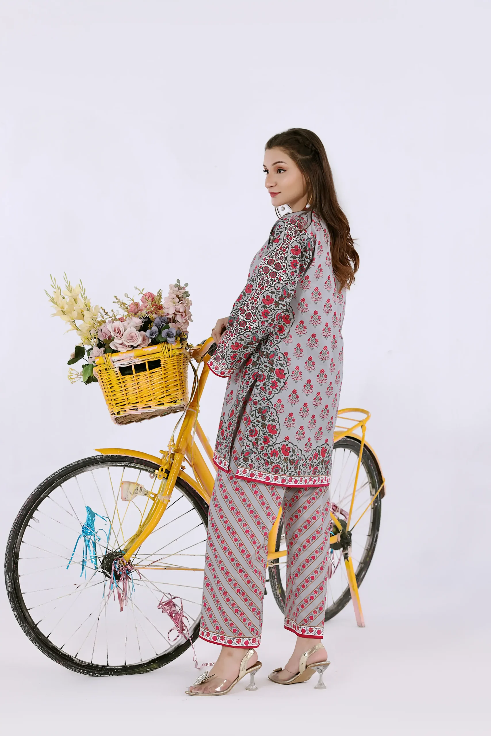 Daily Pret Vol’7 – D03