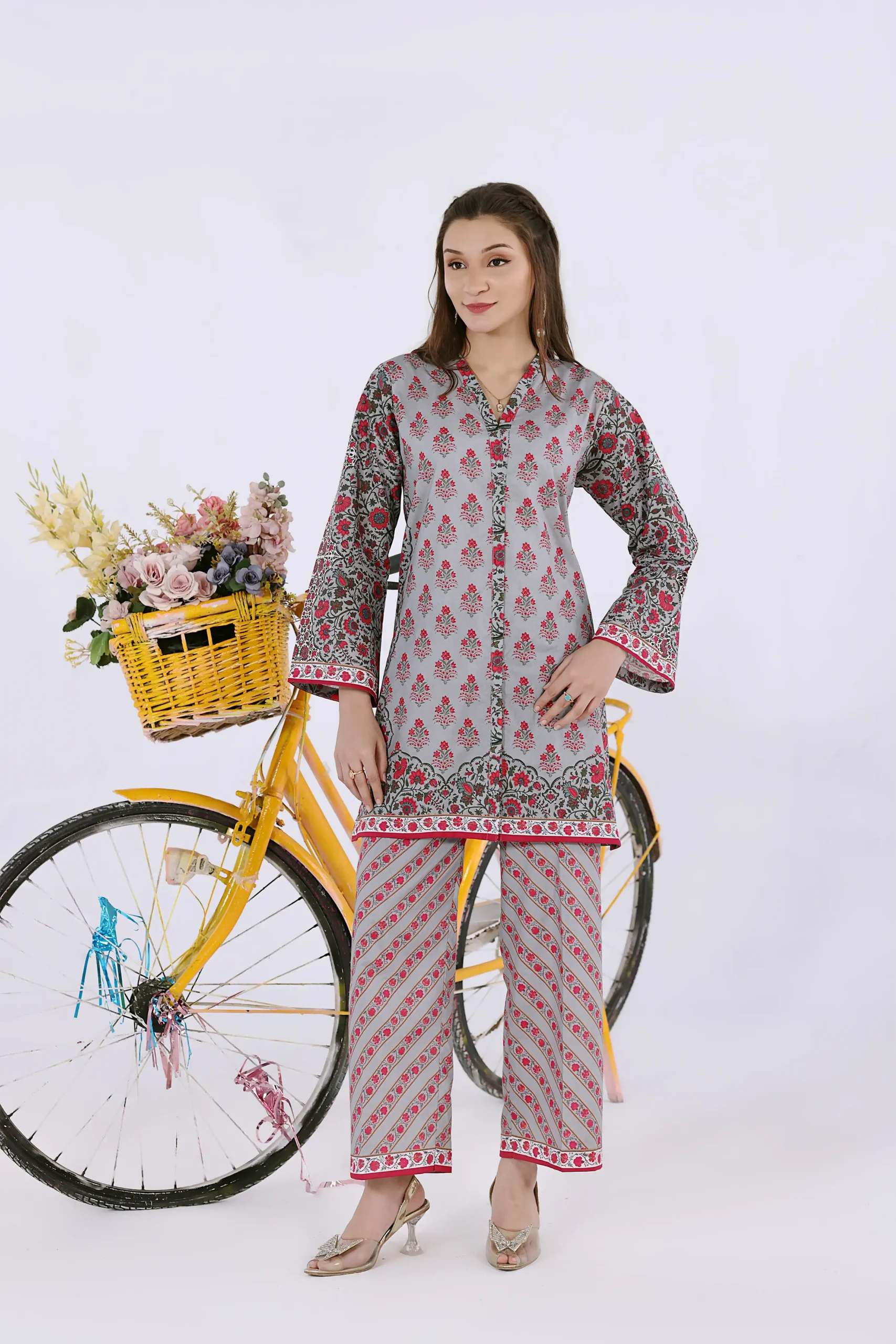 Daily Pret Vol’7 – D03