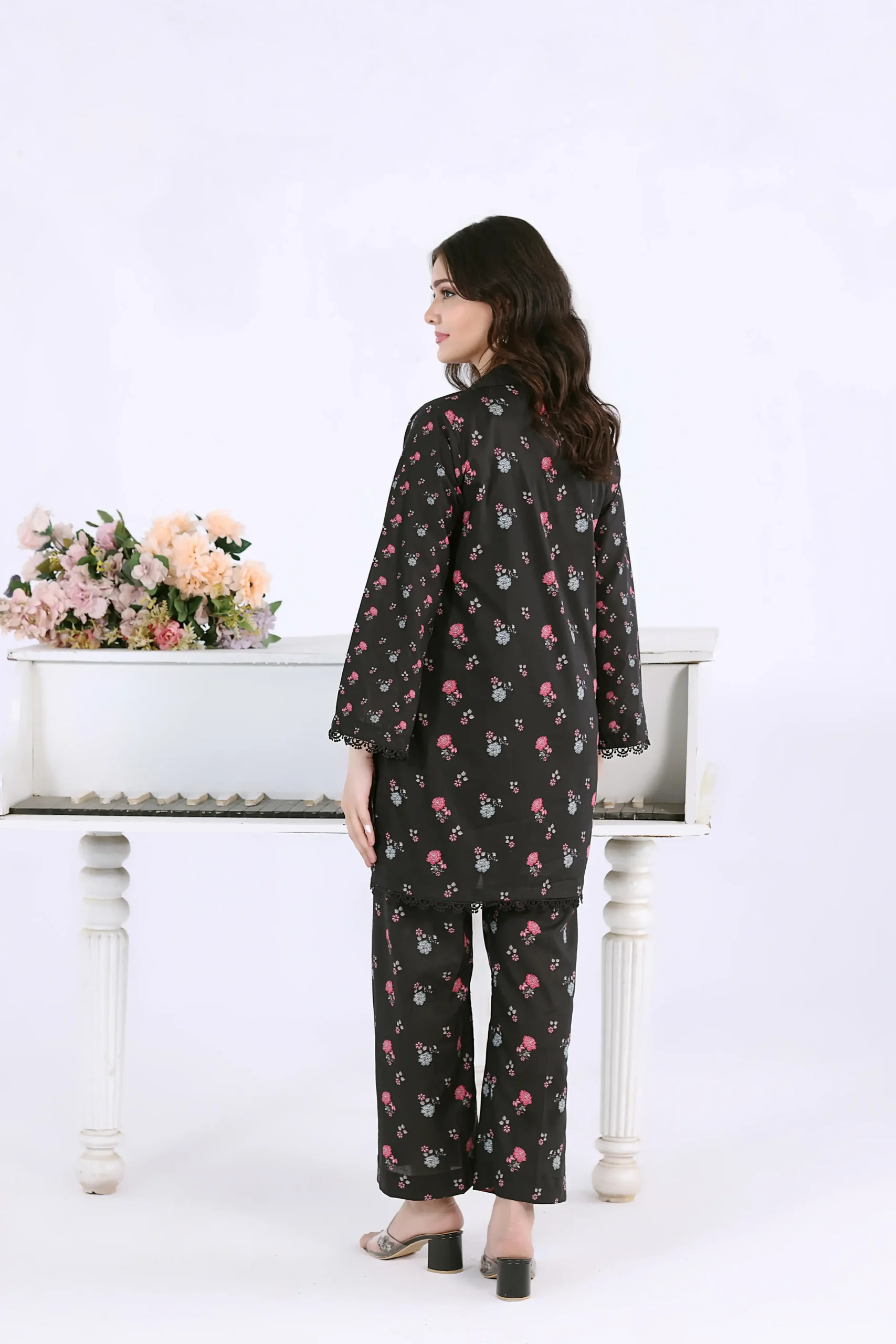 Daily Pret Vol’7 – D04