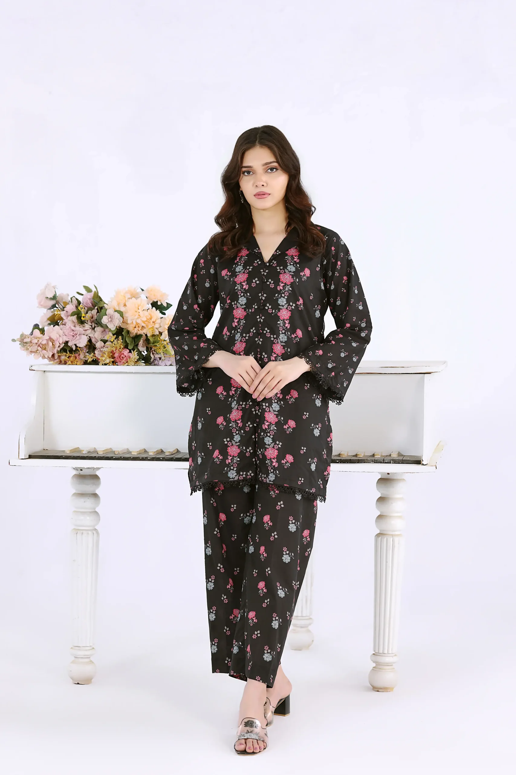 Daily Pret Vol’7 – D04