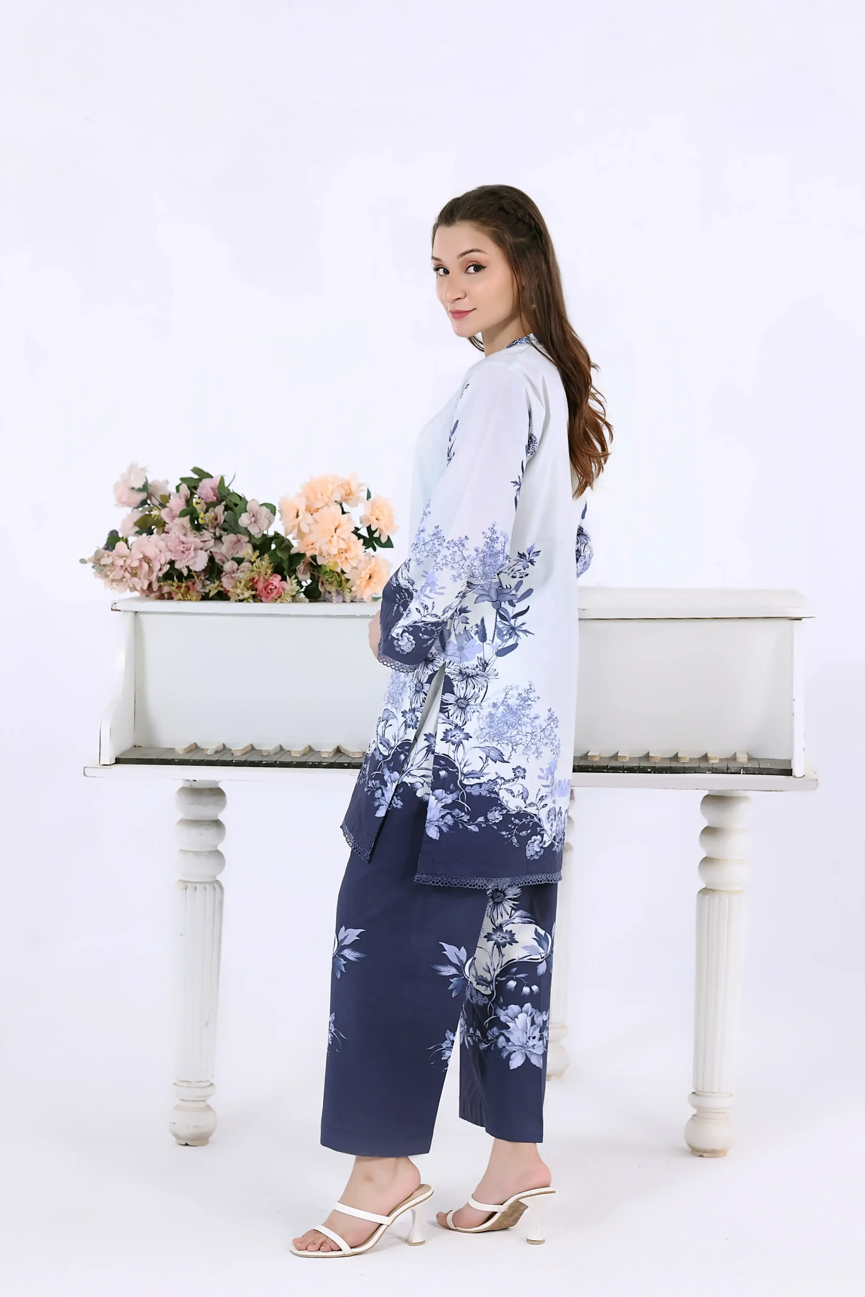 Daily Pret Vol’7 – D05