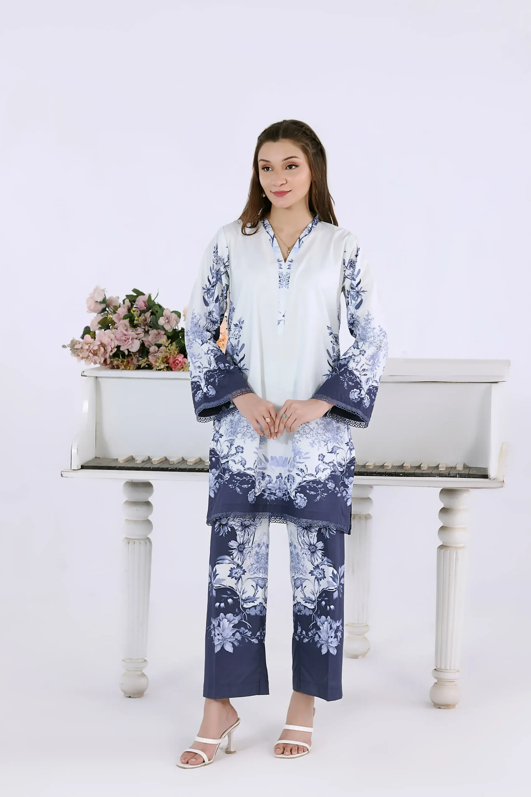 Daily Pret Vol’7 – D05