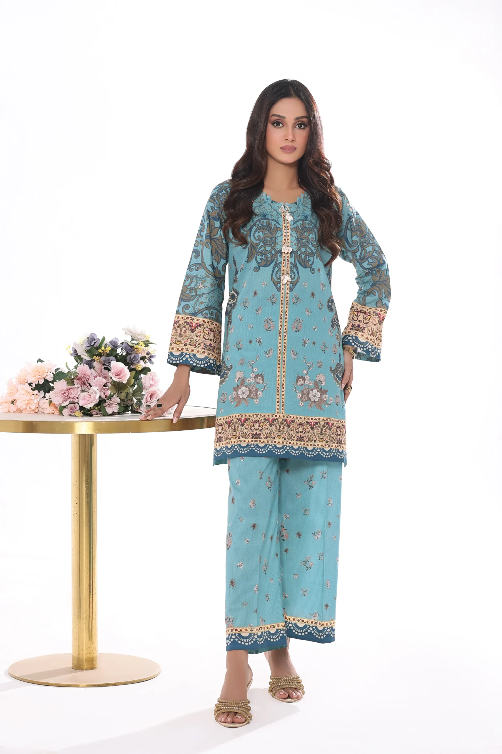 Daily Pret Vol’7 – D06