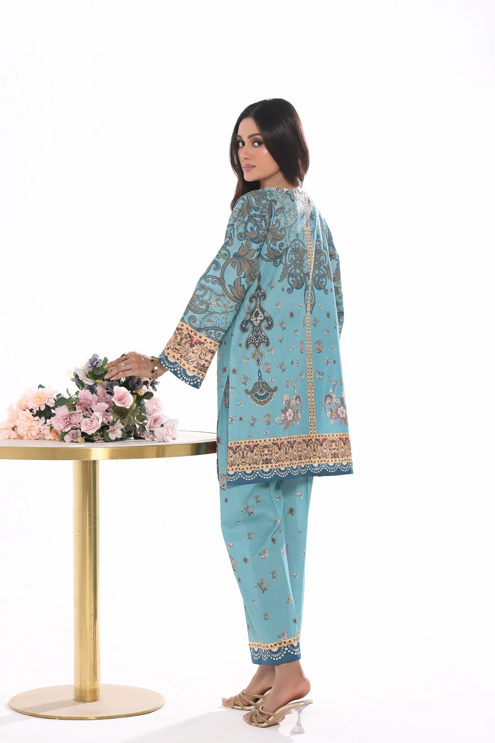 Daily Pret Vol’7 – D06