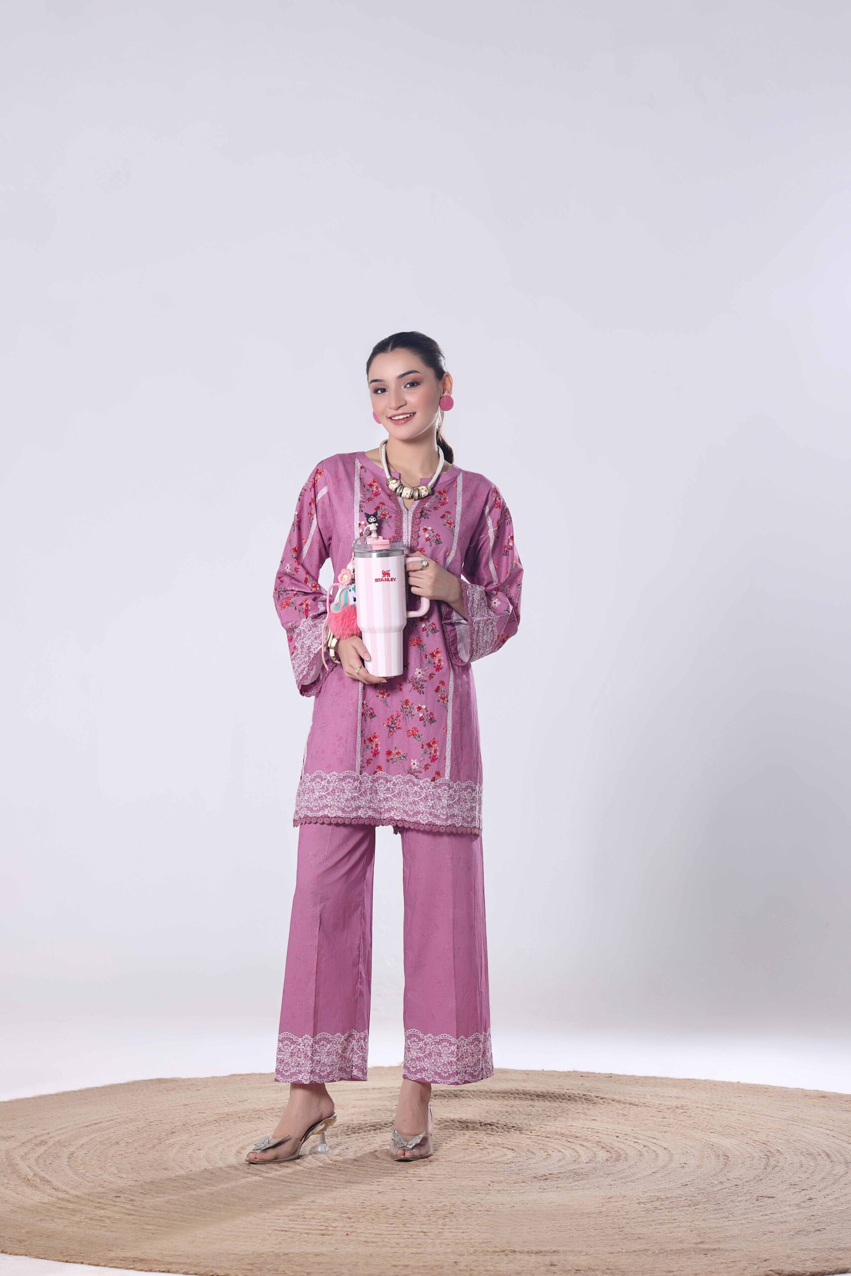 Daily Pret Vol’8 – D01