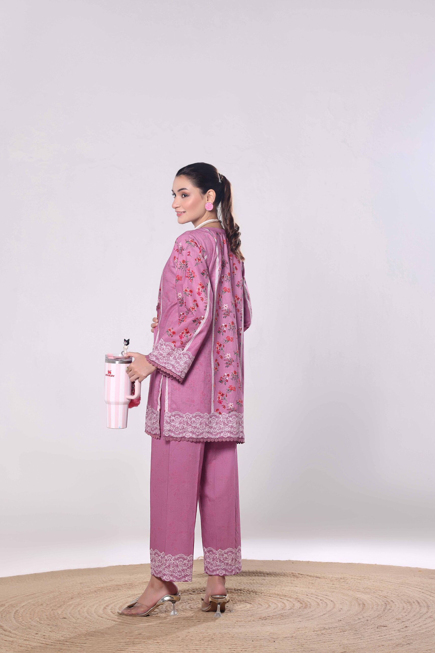 Daily Pret Vol’8 – D01