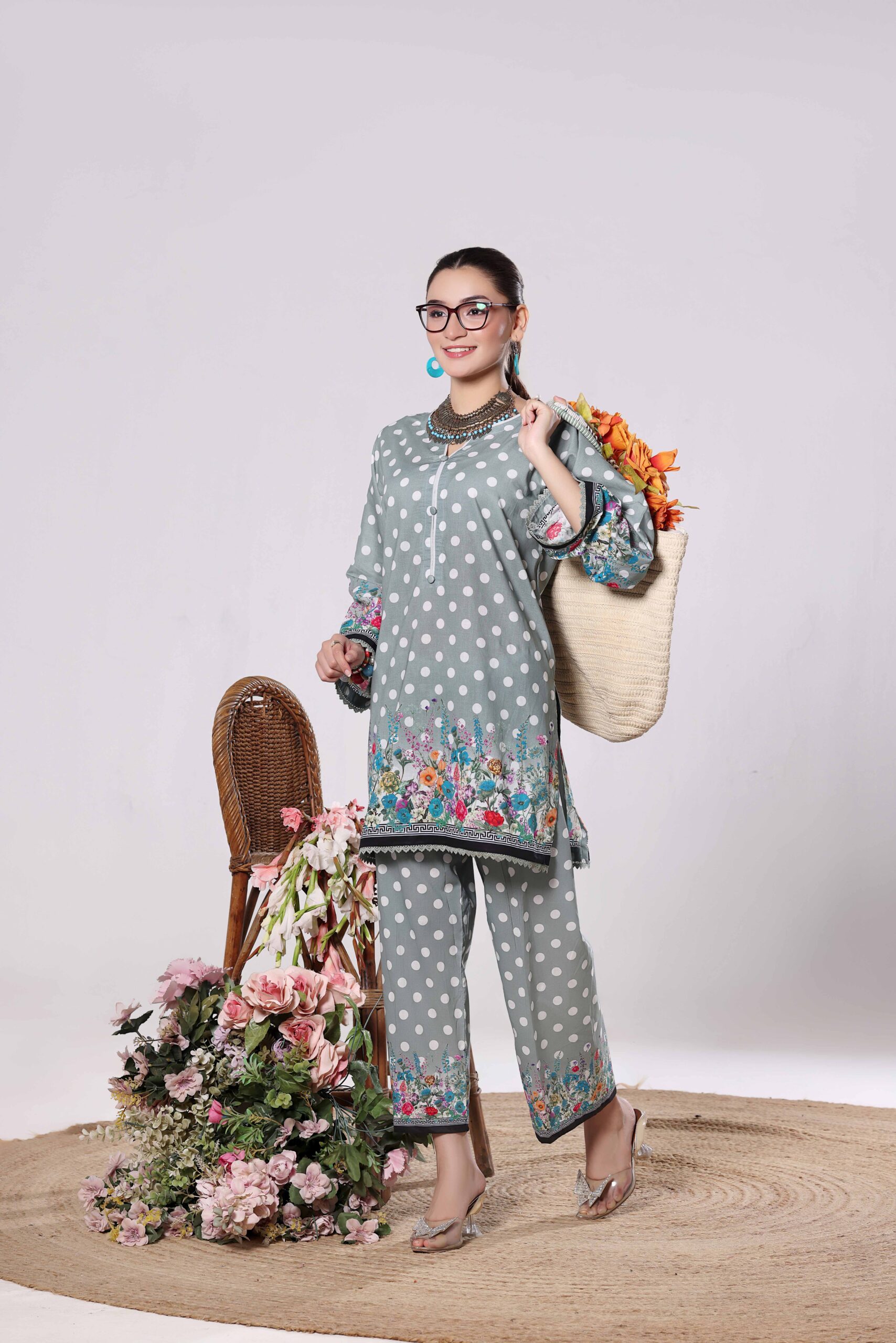 Daily Pret Vol’8 – D02