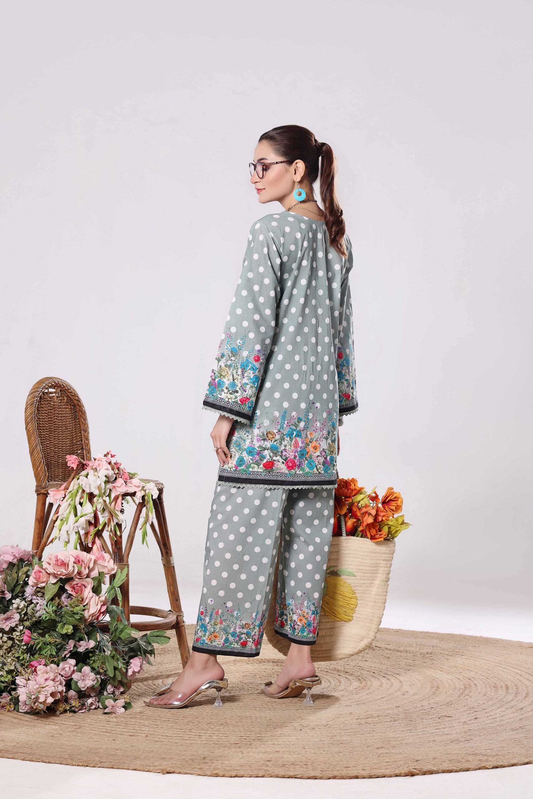 Daily Pret Vol’8 – D02