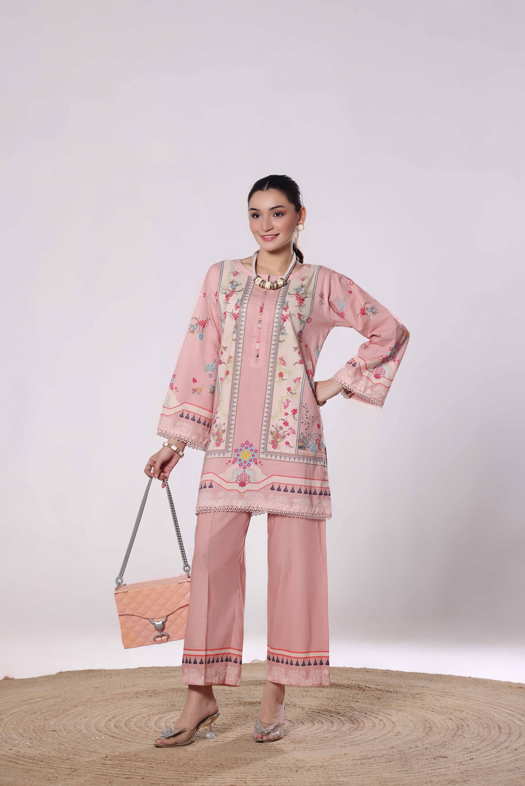 Daily Pret Vol’8 – D03