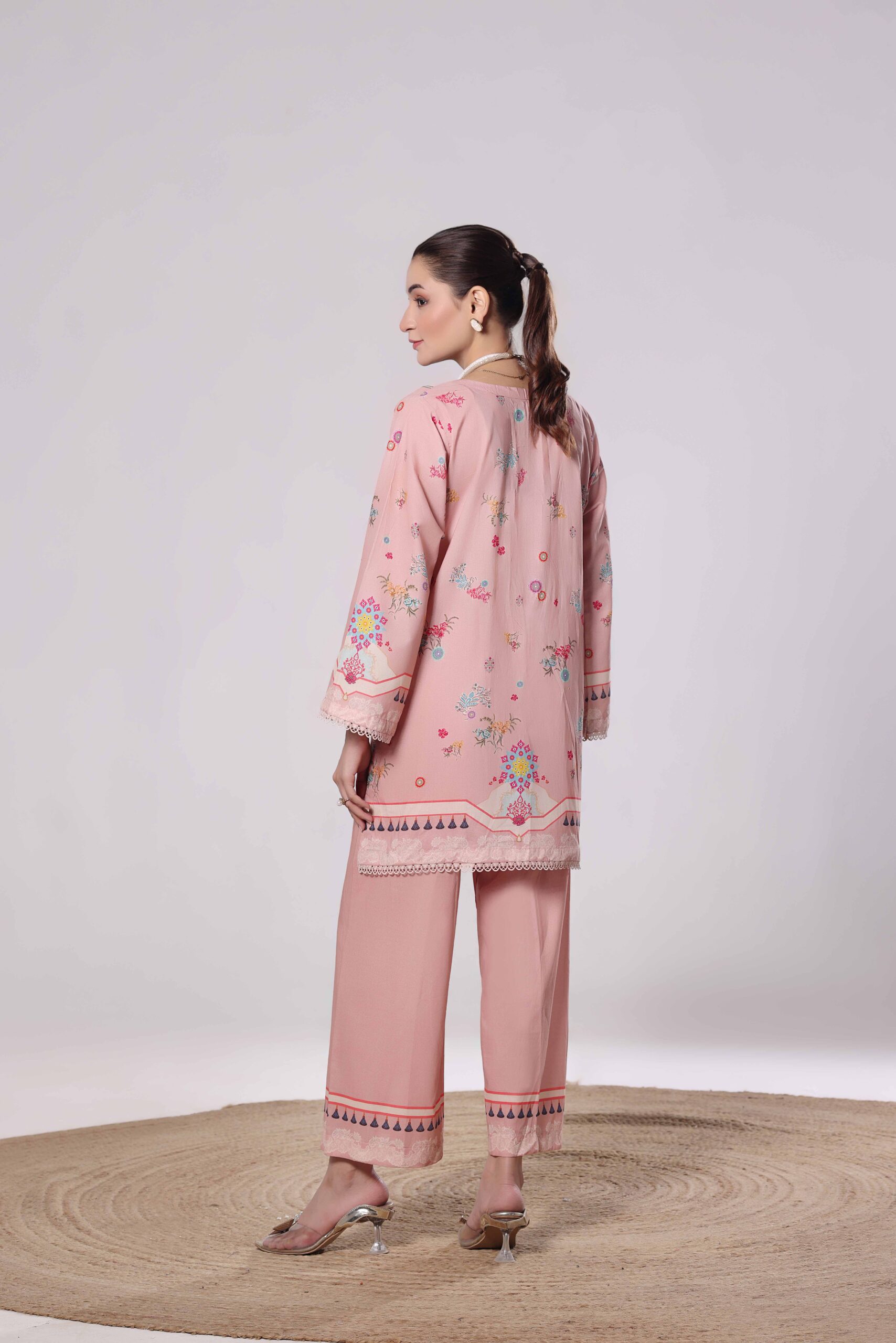 Daily Pret Vol’8 – D03