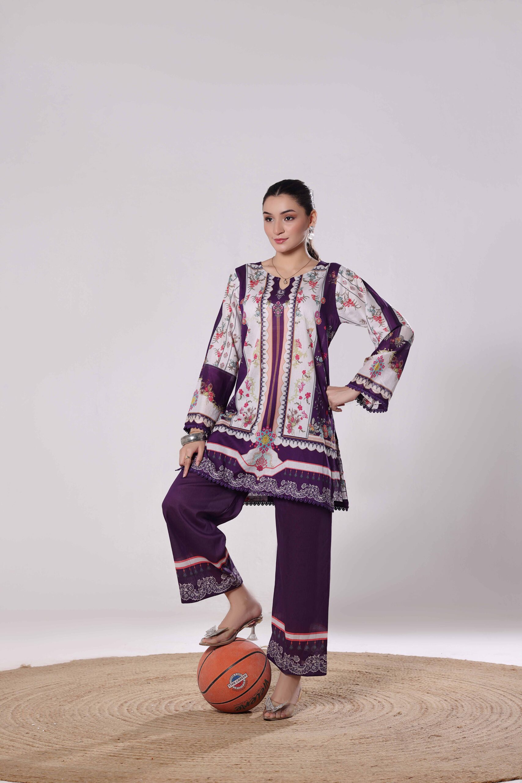 Daily Pret Vol’8 – D04