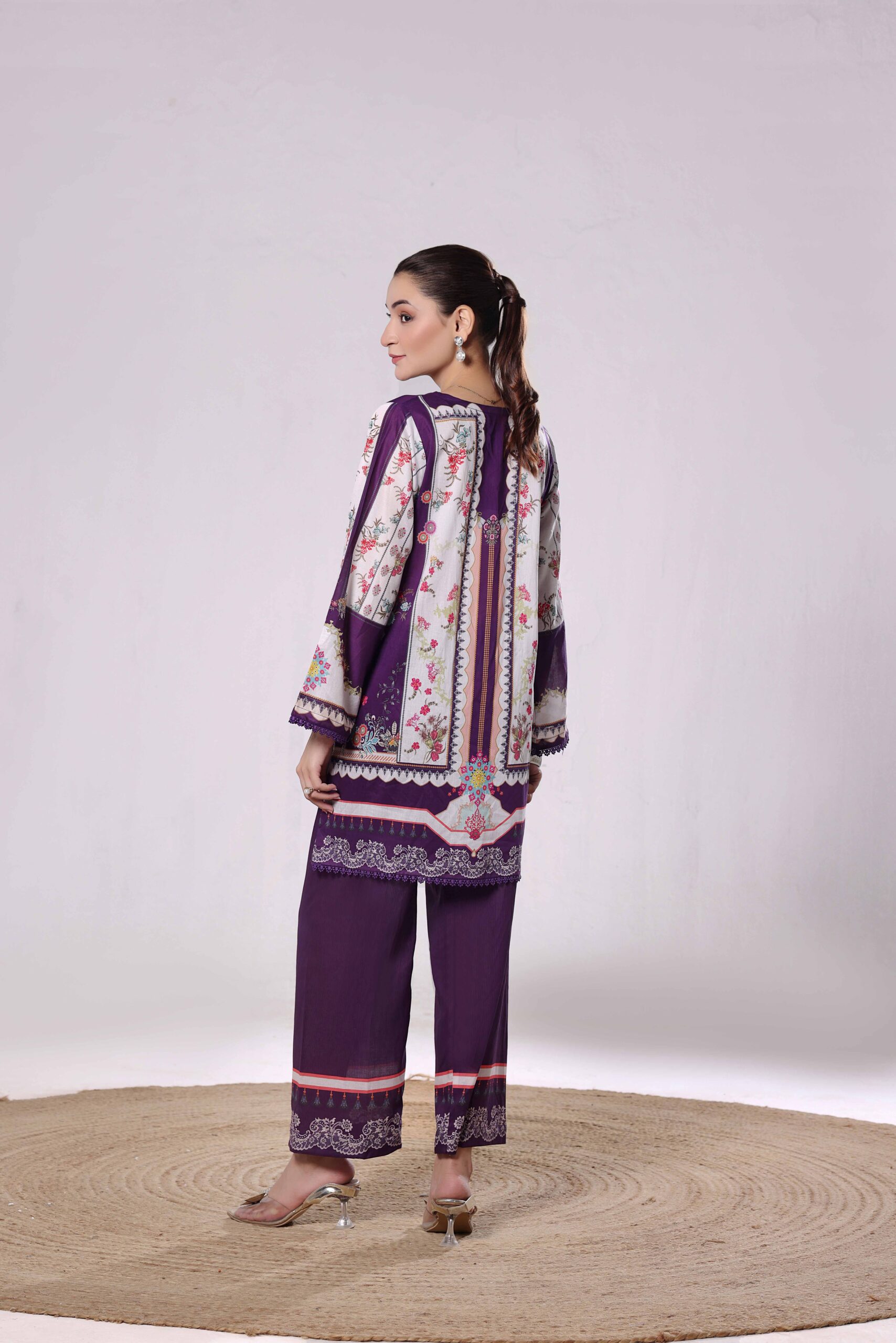 Daily Pret Vol’8 – D04