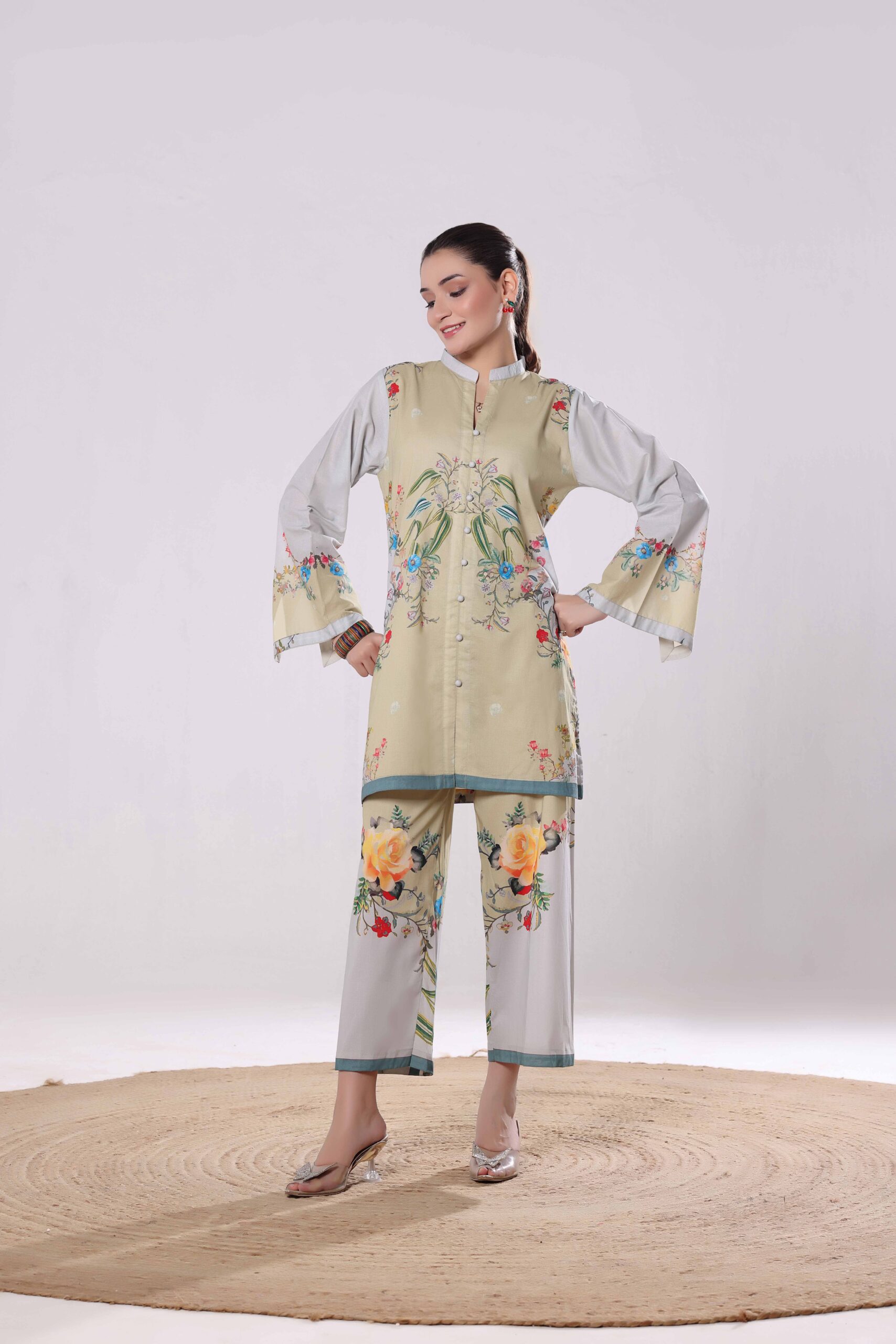 Daily Pret Vol’8 – D05