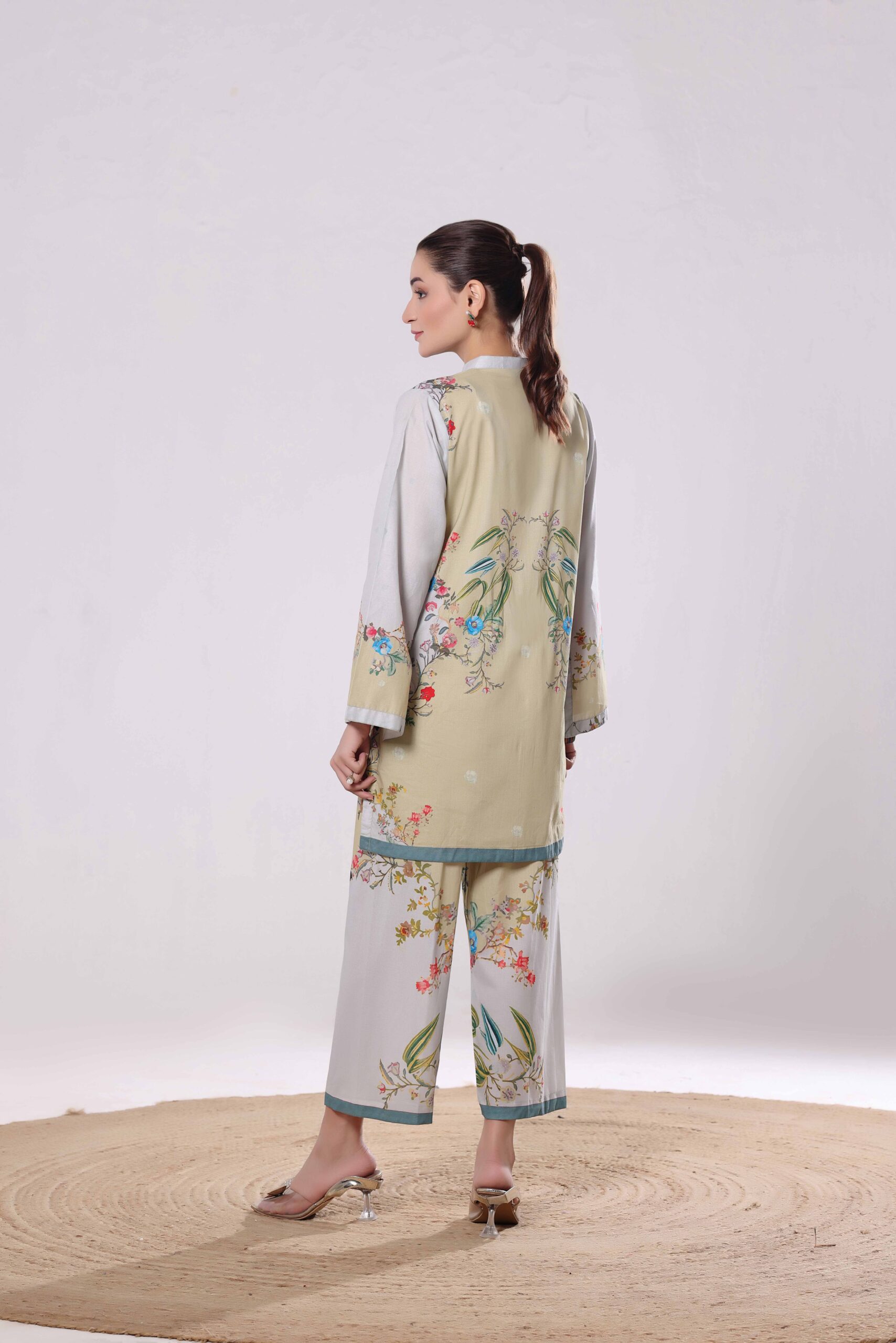 Daily Pret Vol’8 – D05