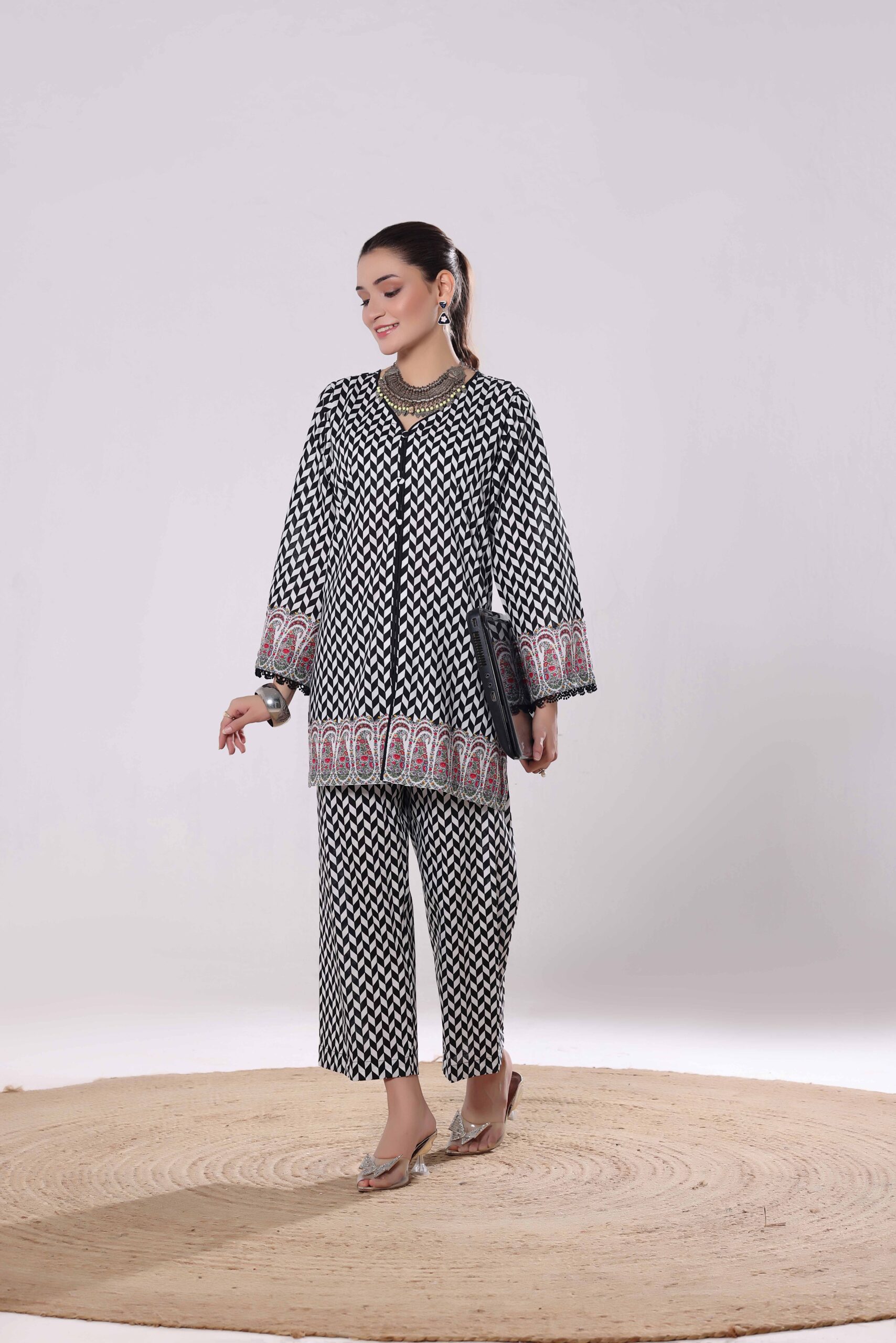 Daily Pret Vol’8 – D06