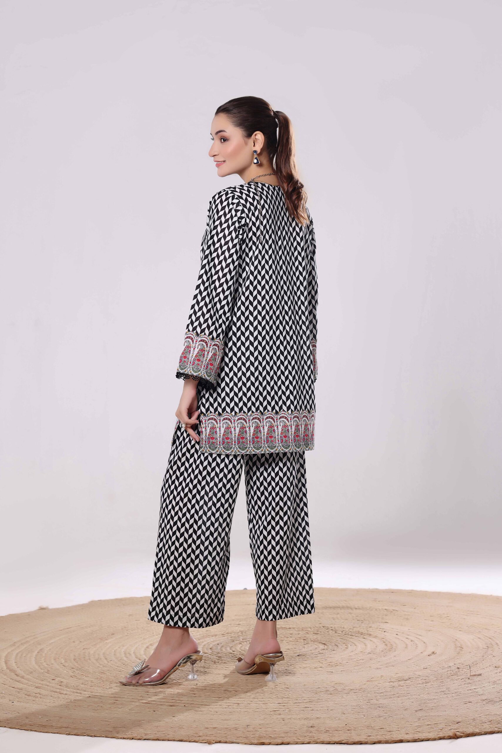 Daily Pret Vol’8 – D06