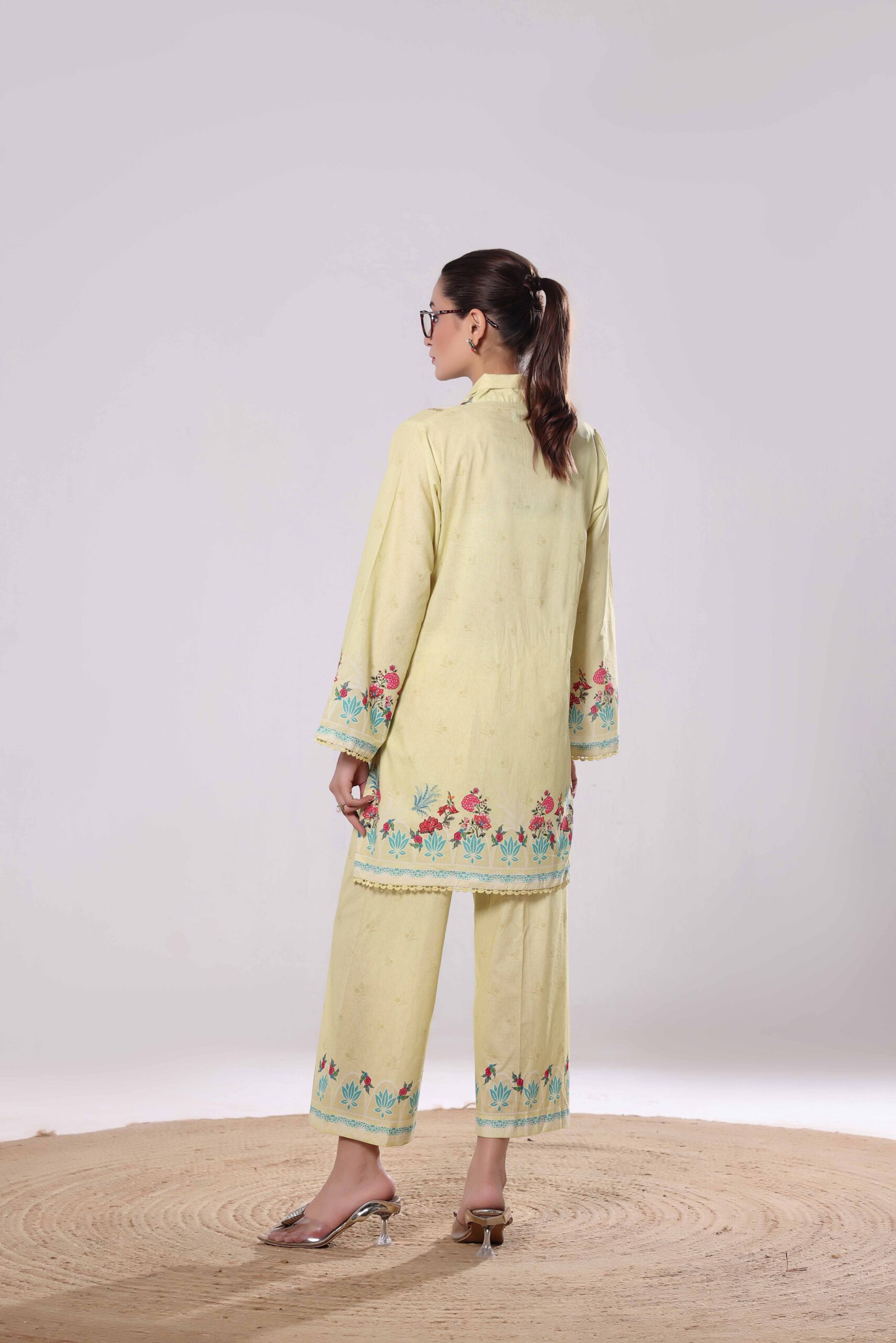 Daily Pret Vol’8 – D07