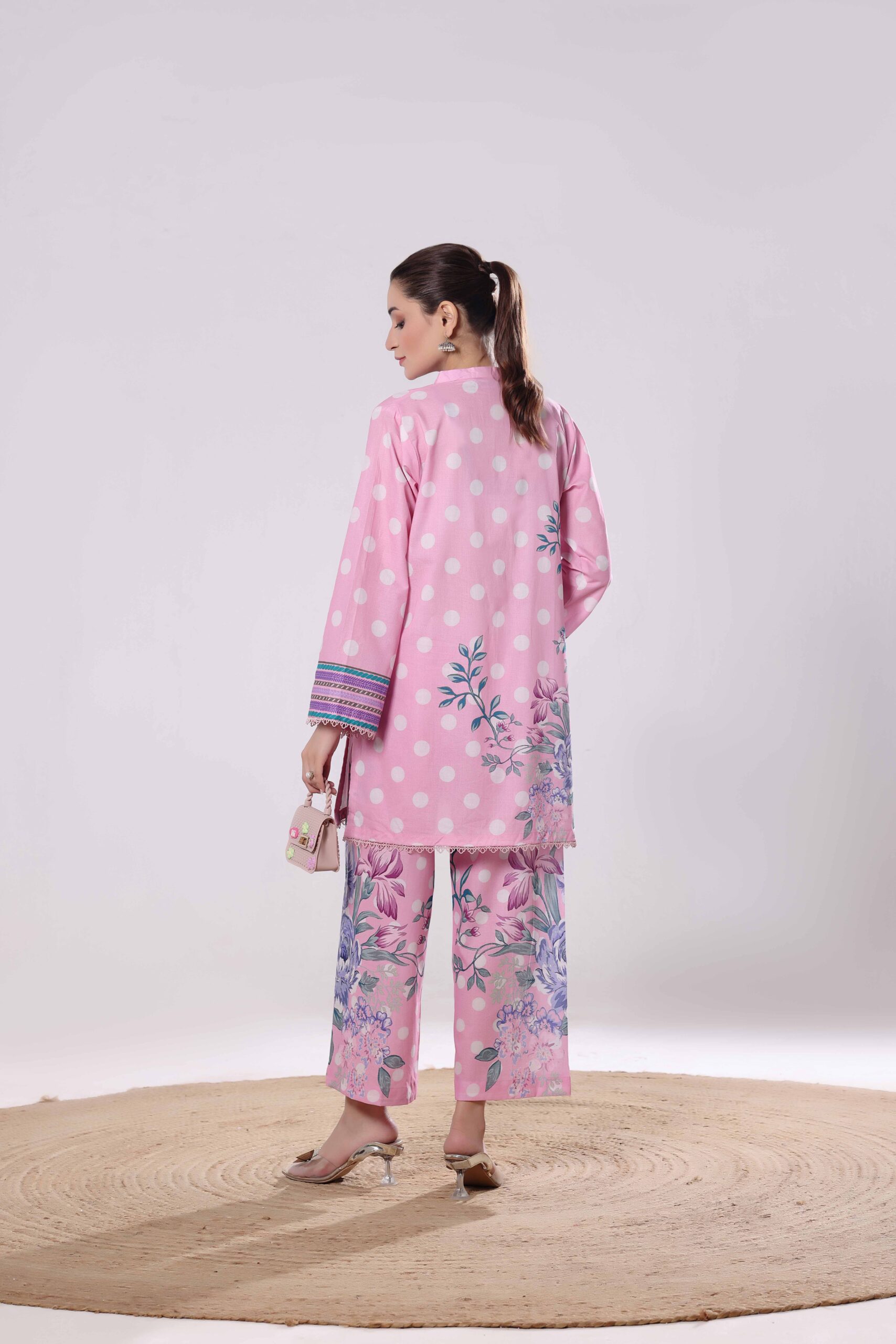 Daily Pret Vol’8 – D08