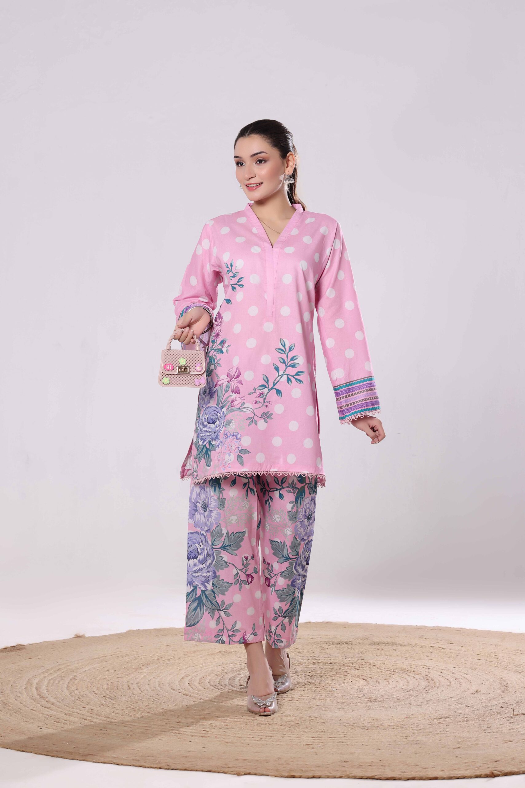 Daily Pret Vol’8 – D08