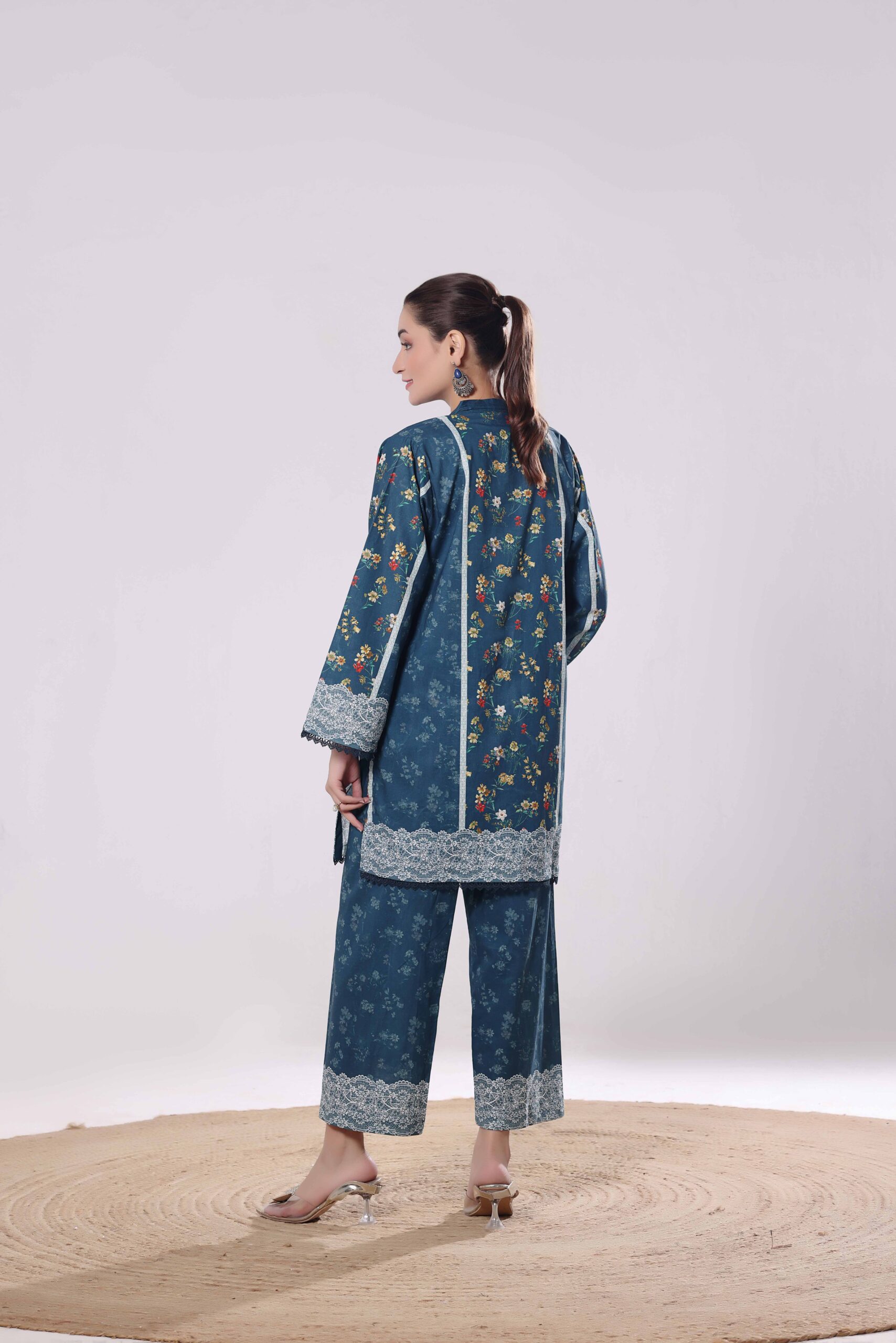 Daily Pret Vol’8 – D09