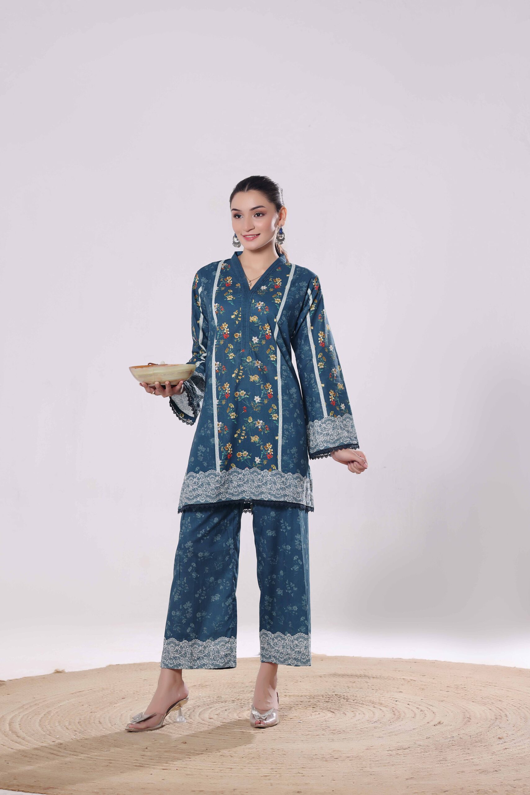 Daily Pret Vol’8 – D09