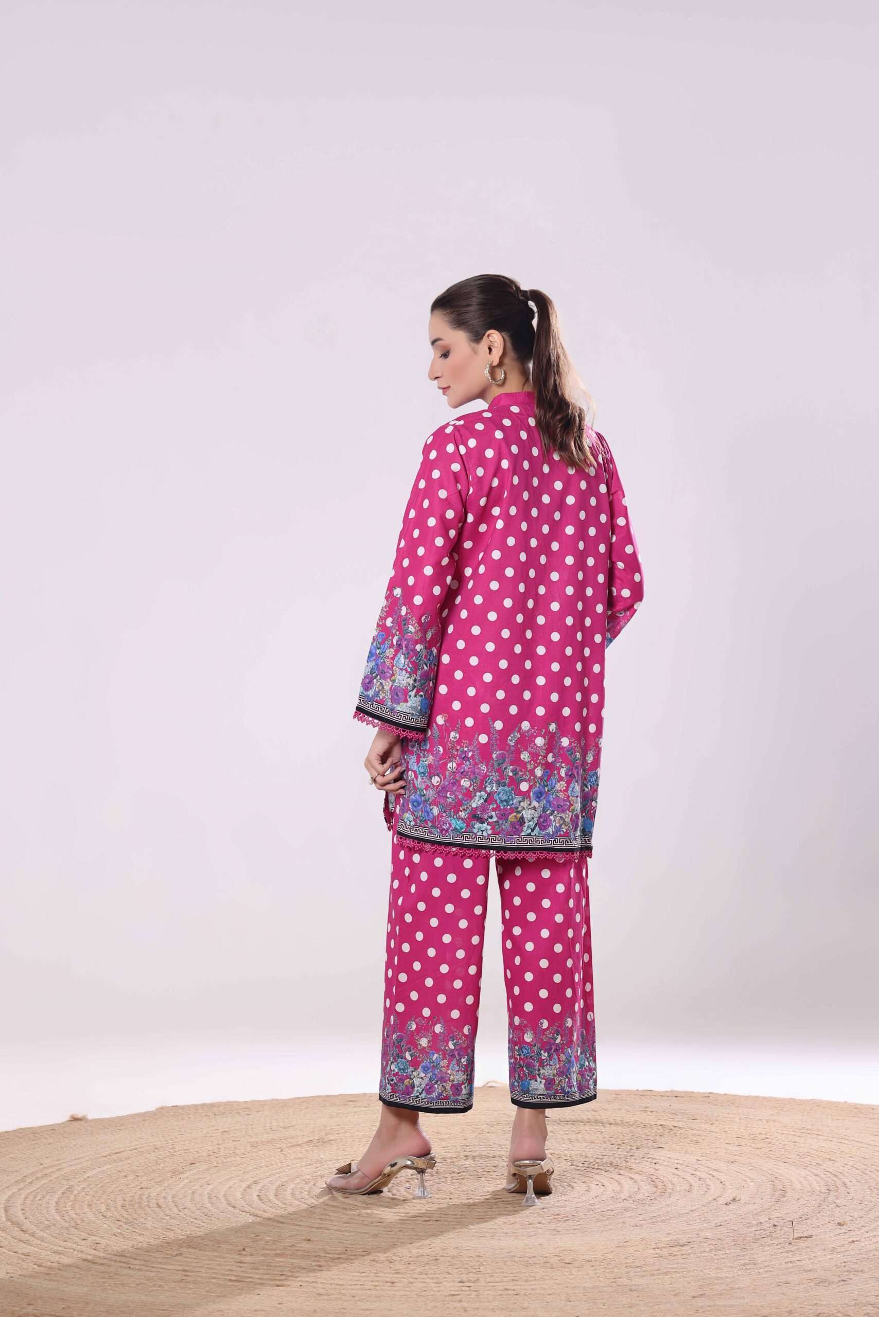 Daily Pret Vol’8 – D010