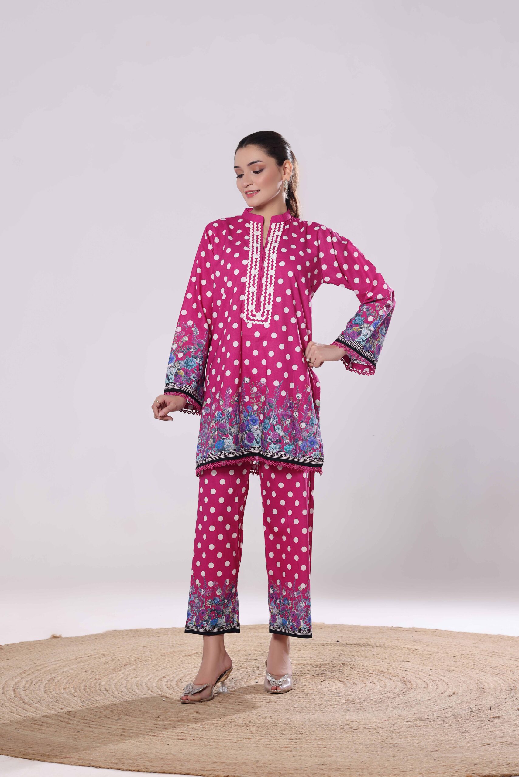 Daily Pret Vol’8 – D010