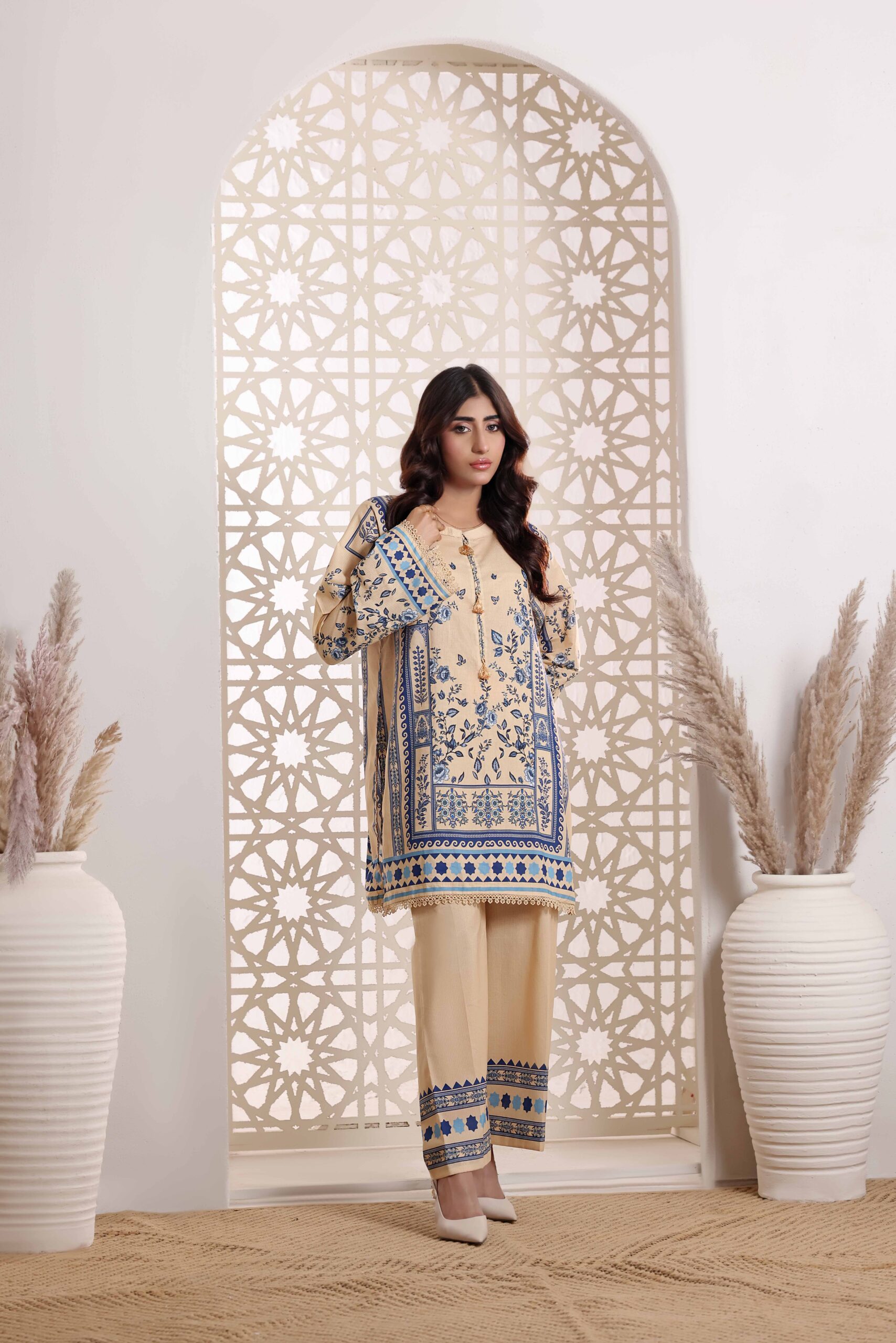 Daily Pret Vol’9 – D01