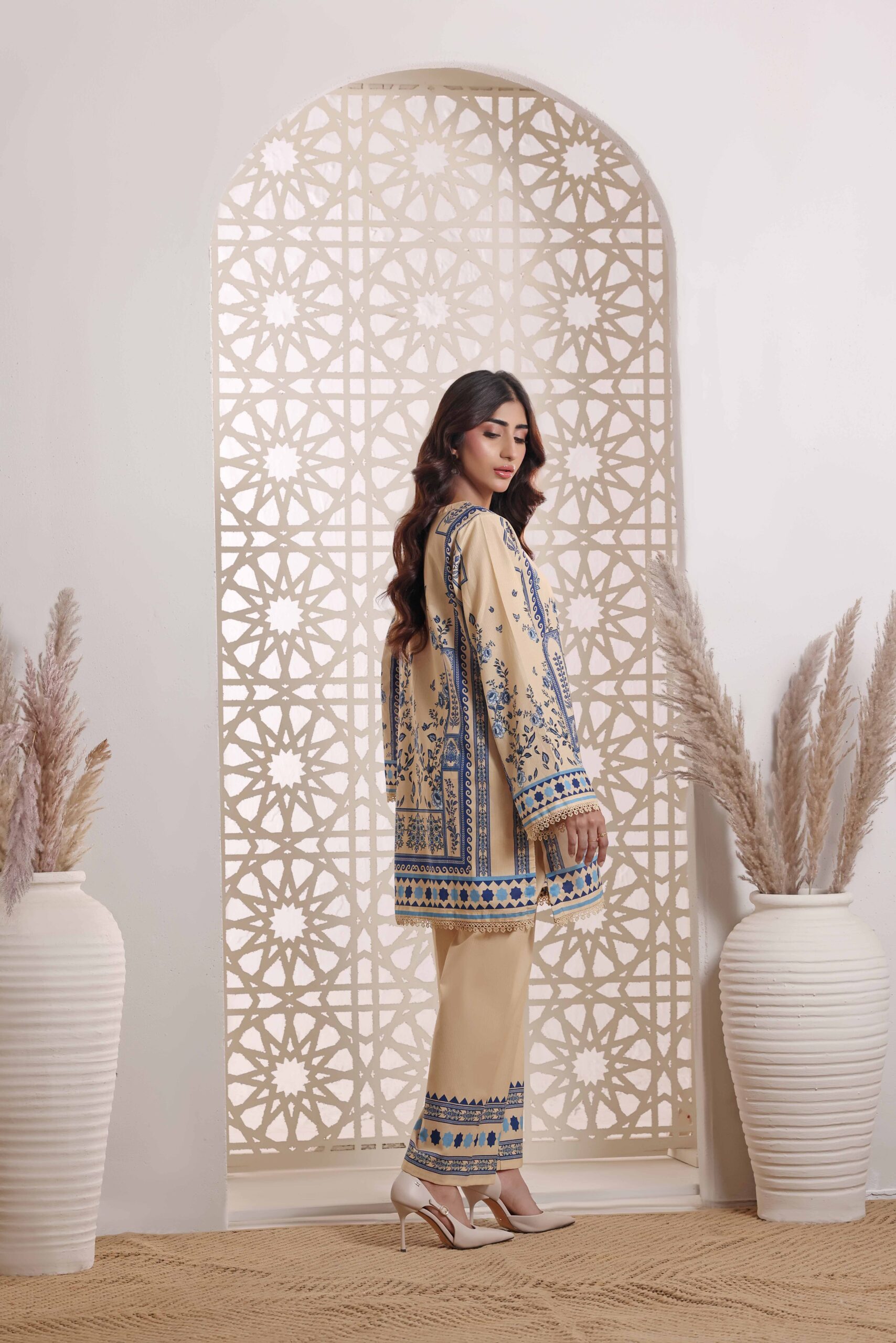 Daily Pret Vol’9 – D01