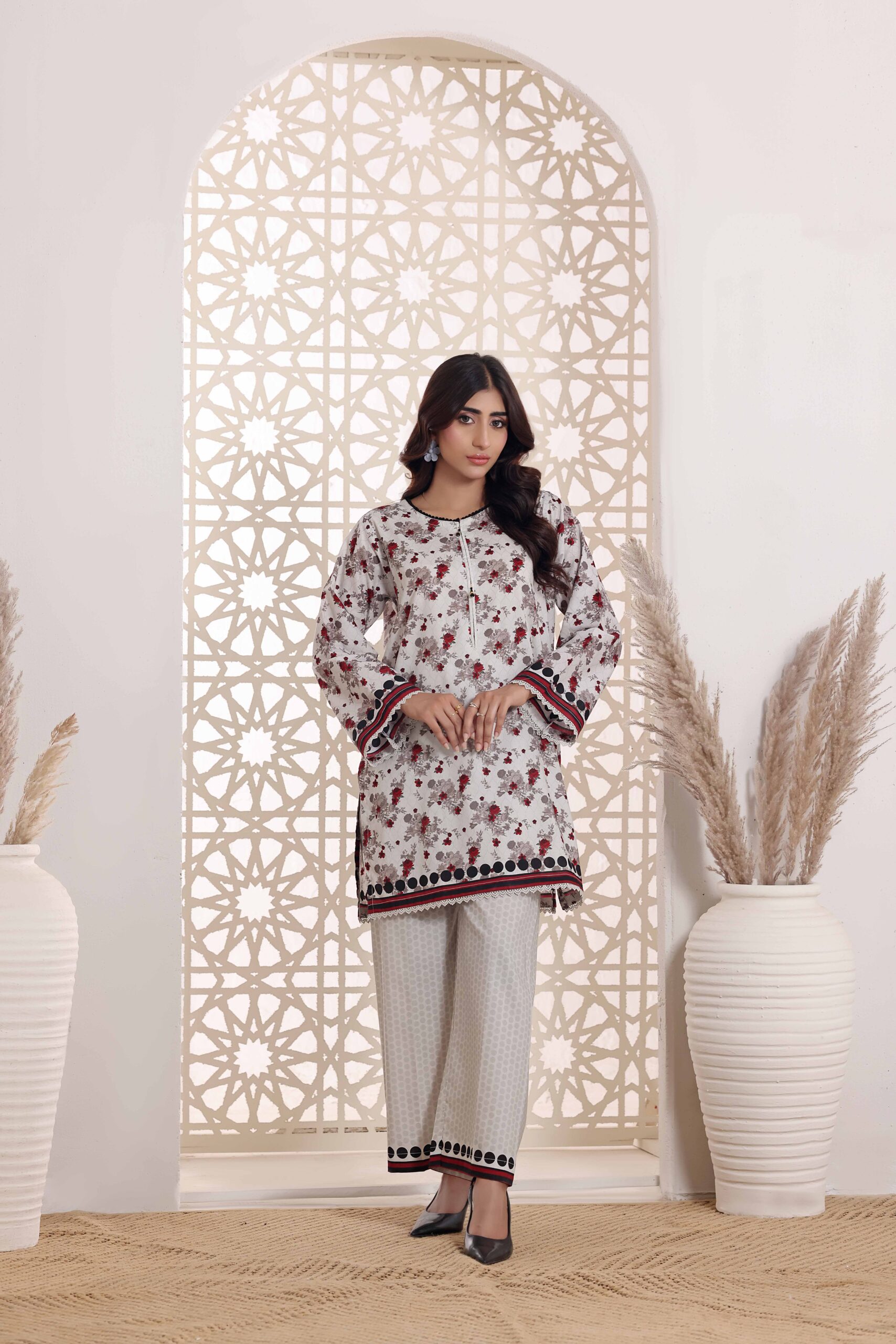 Daily Pret Vol’9 – D02