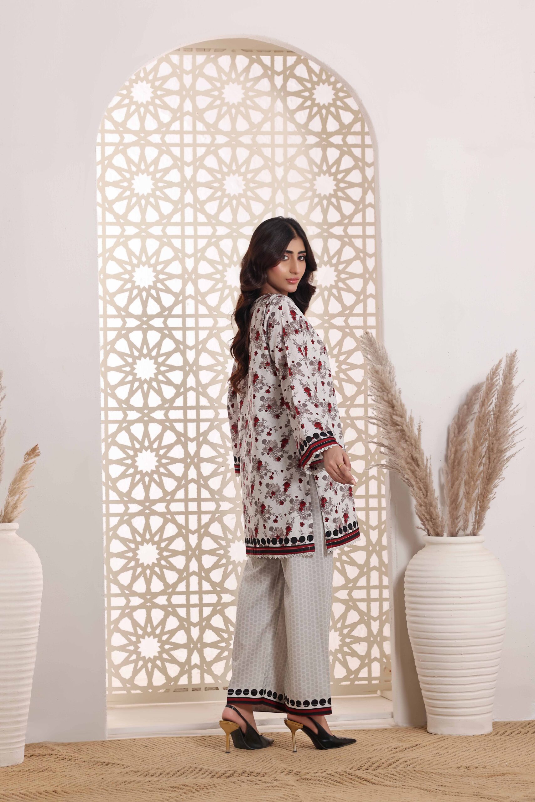 Daily Pret Vol’9 – D02