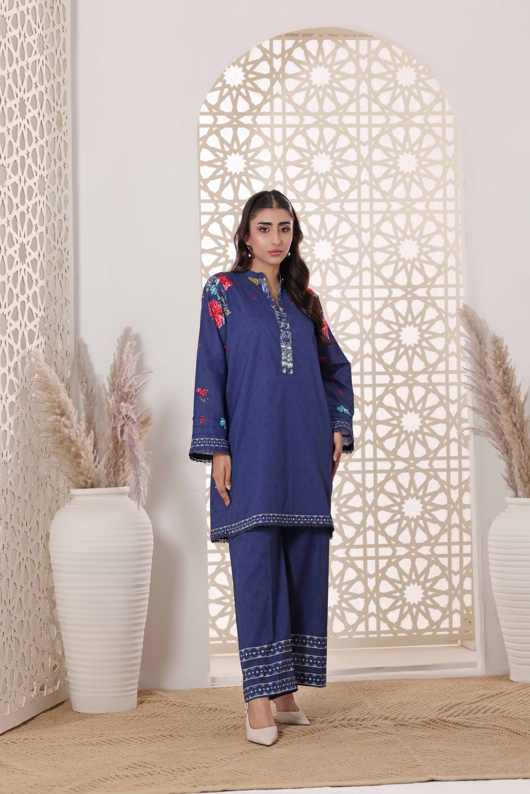 Daily Pret Vol’9 – D03