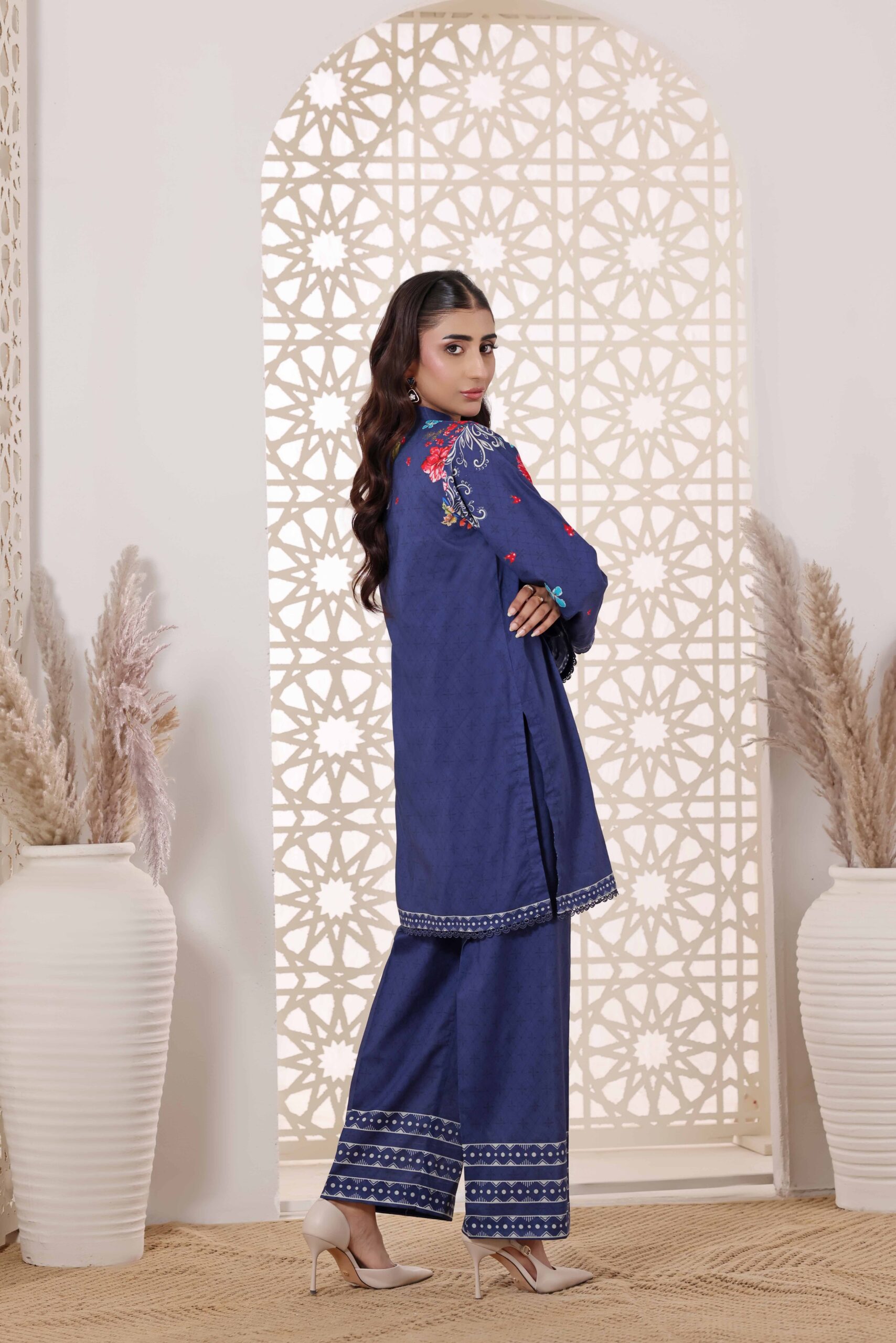 Daily Pret Vol’9 – D03