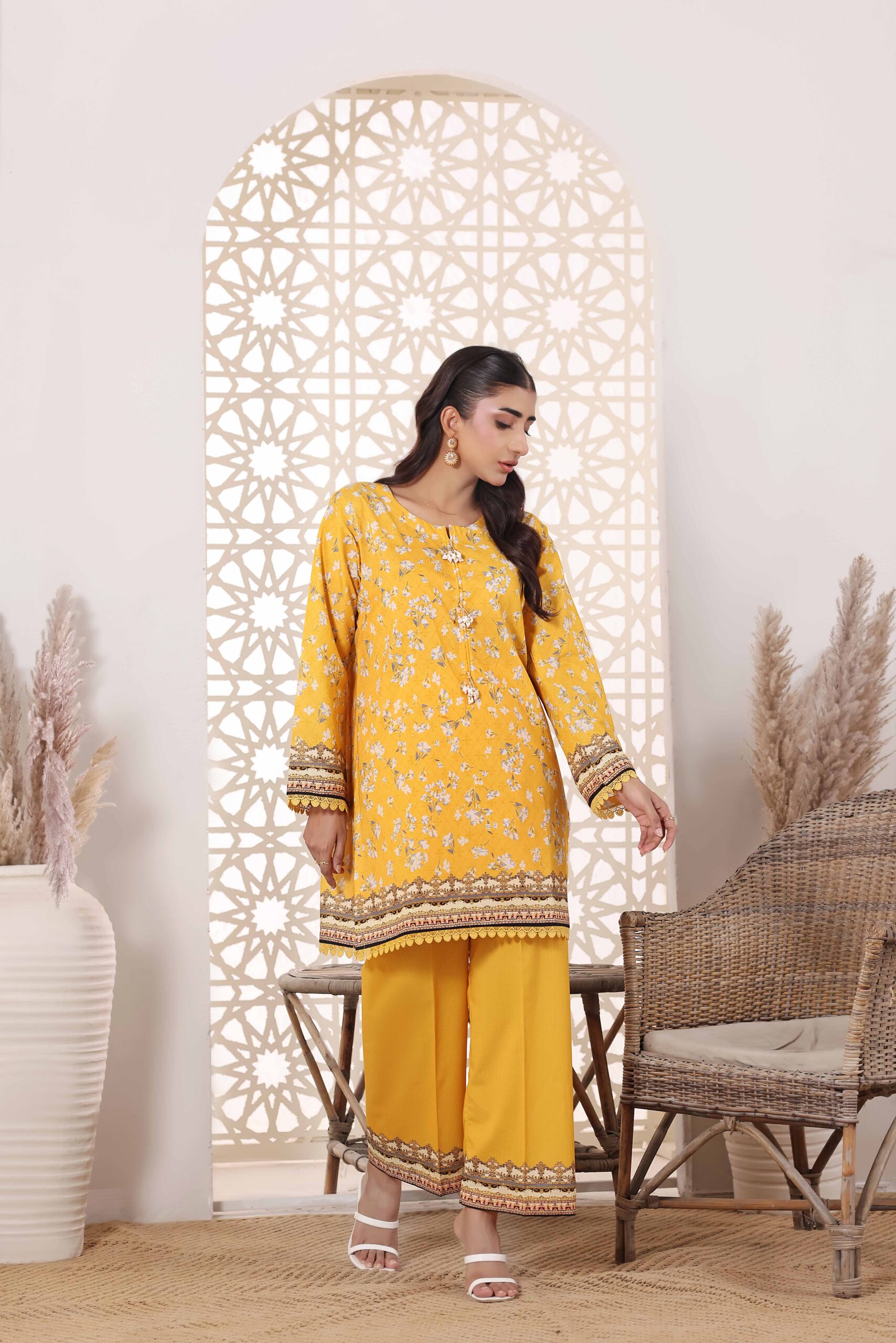 Daily Pret Vol’9 – D04