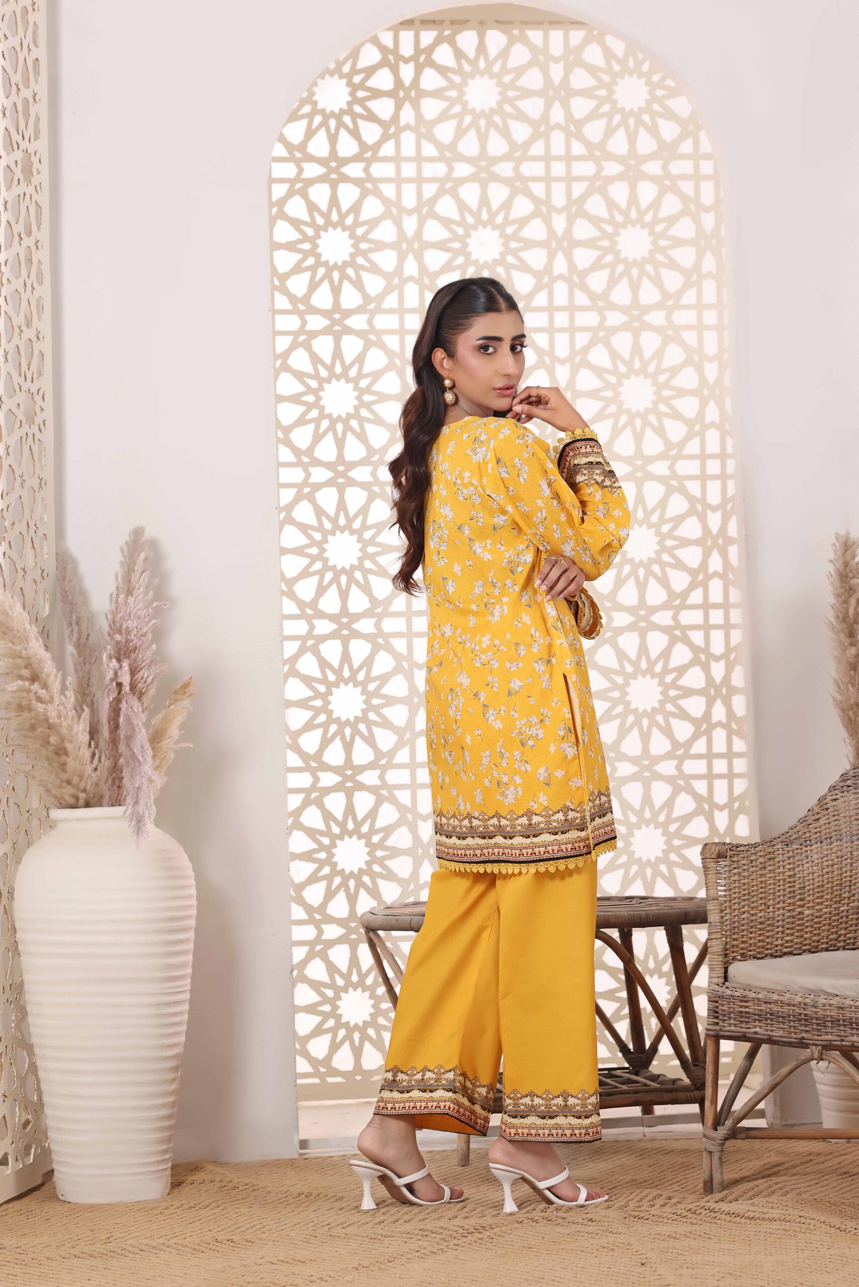 Daily Pret Vol’9 – D04