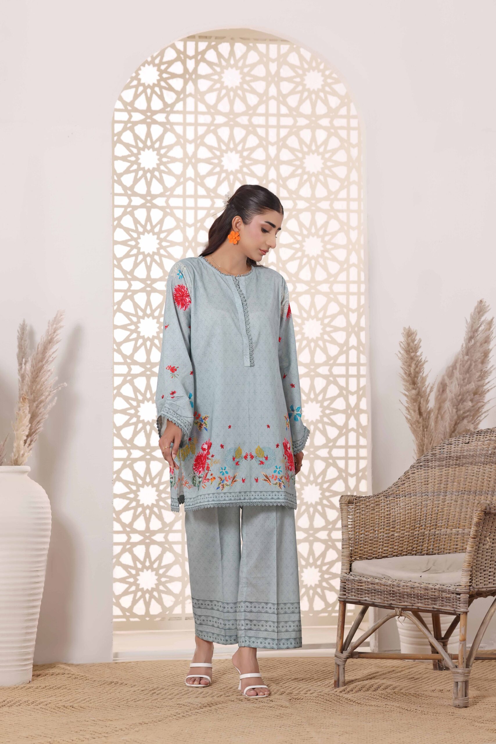 Daily Pret Vol’9 – D05