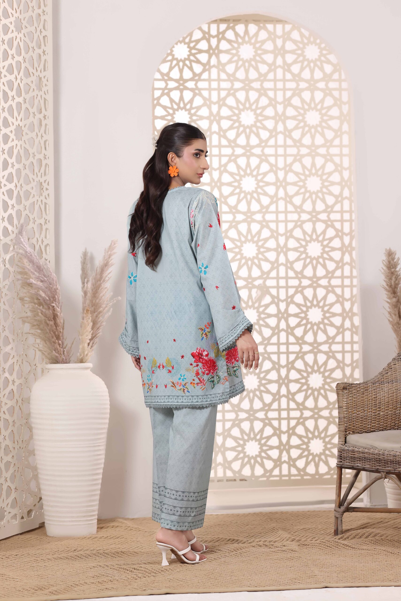 Daily Pret Vol’9 – D05