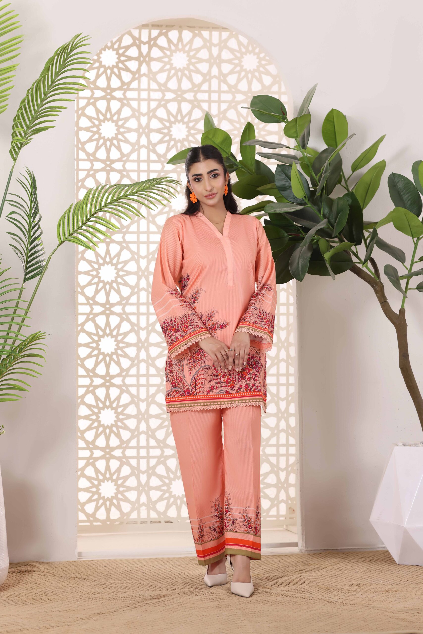 Daily Pret Vol’9 – D06