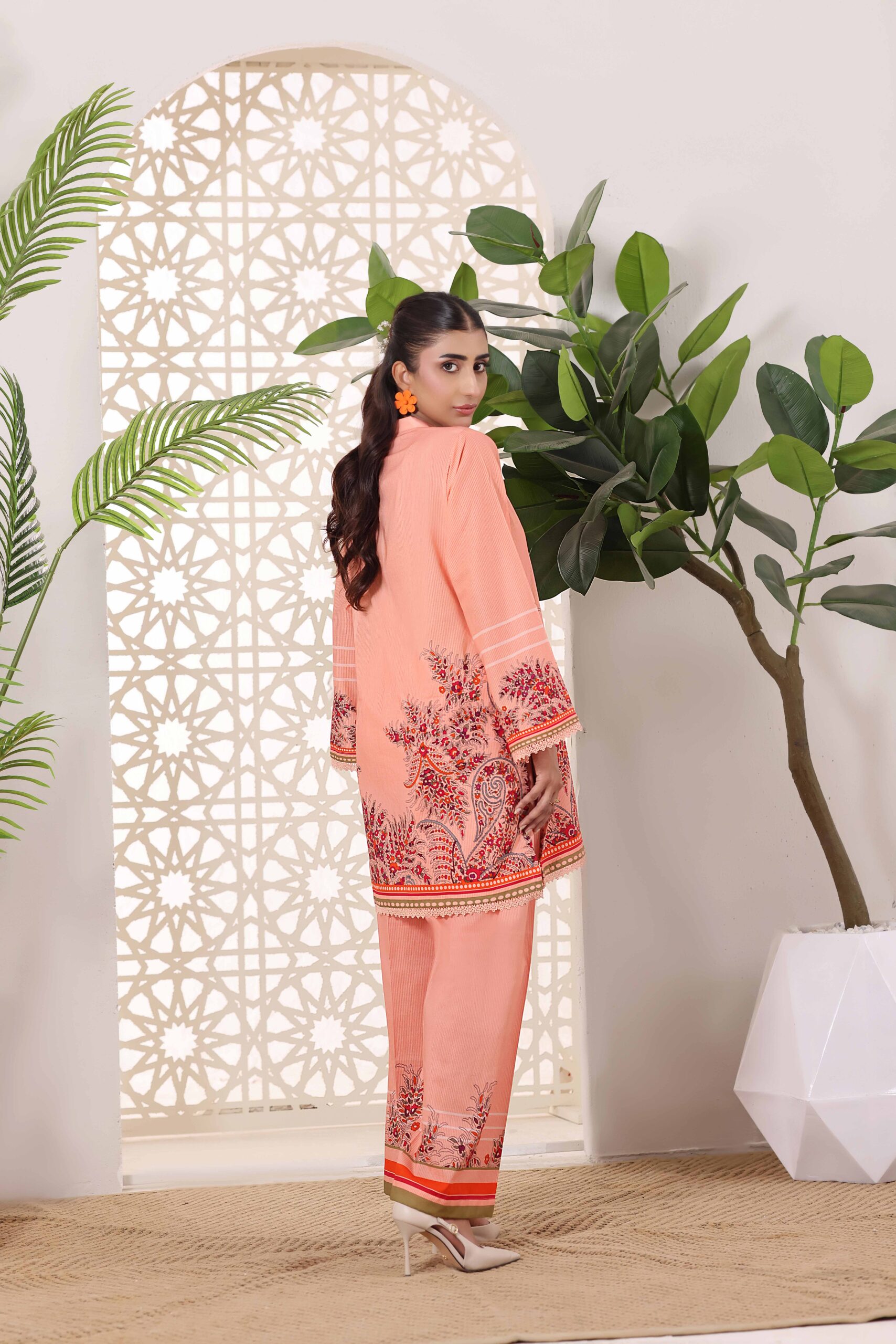 Daily Pret Vol’9 – D06