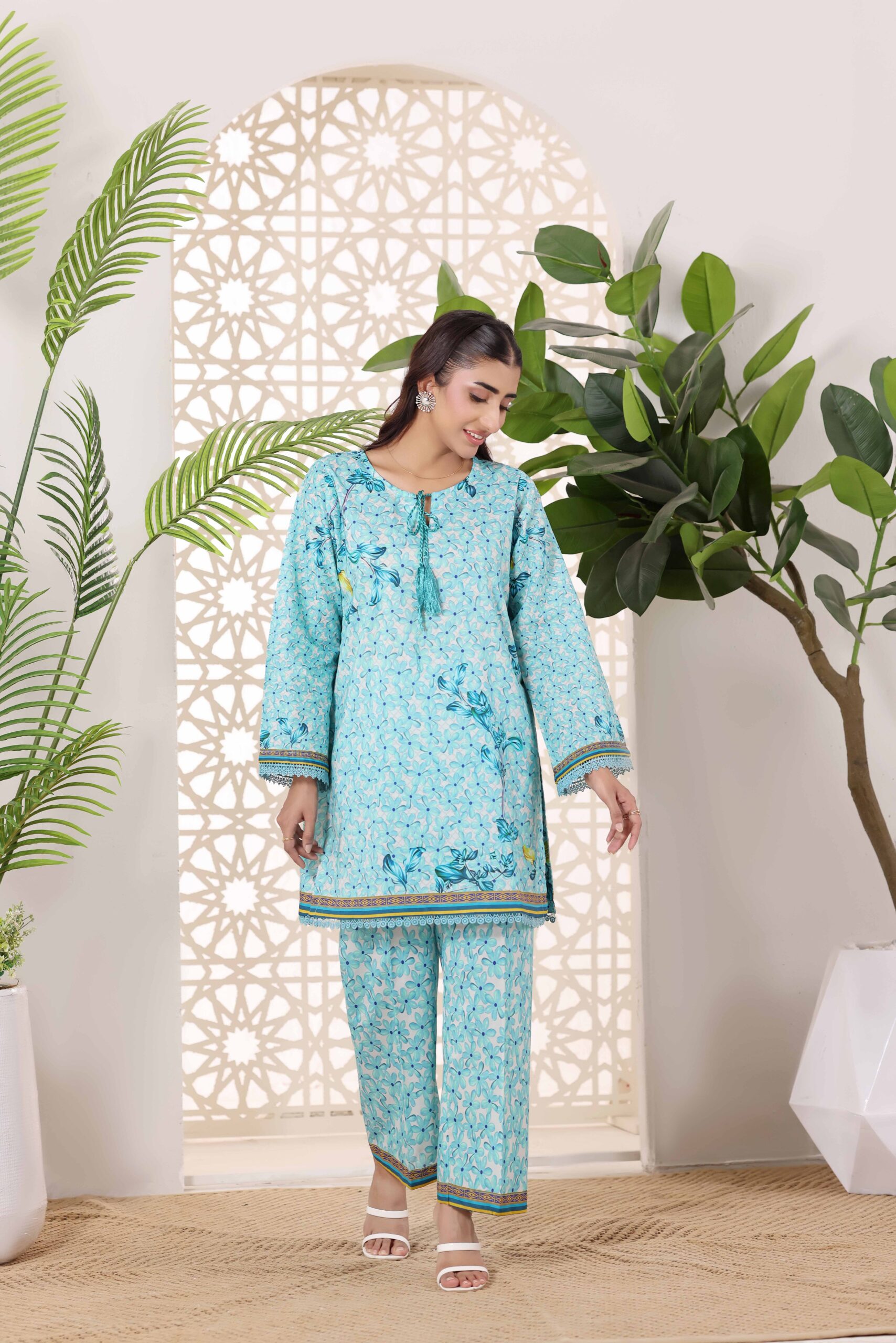 Daily Pret Vol’9 – D07