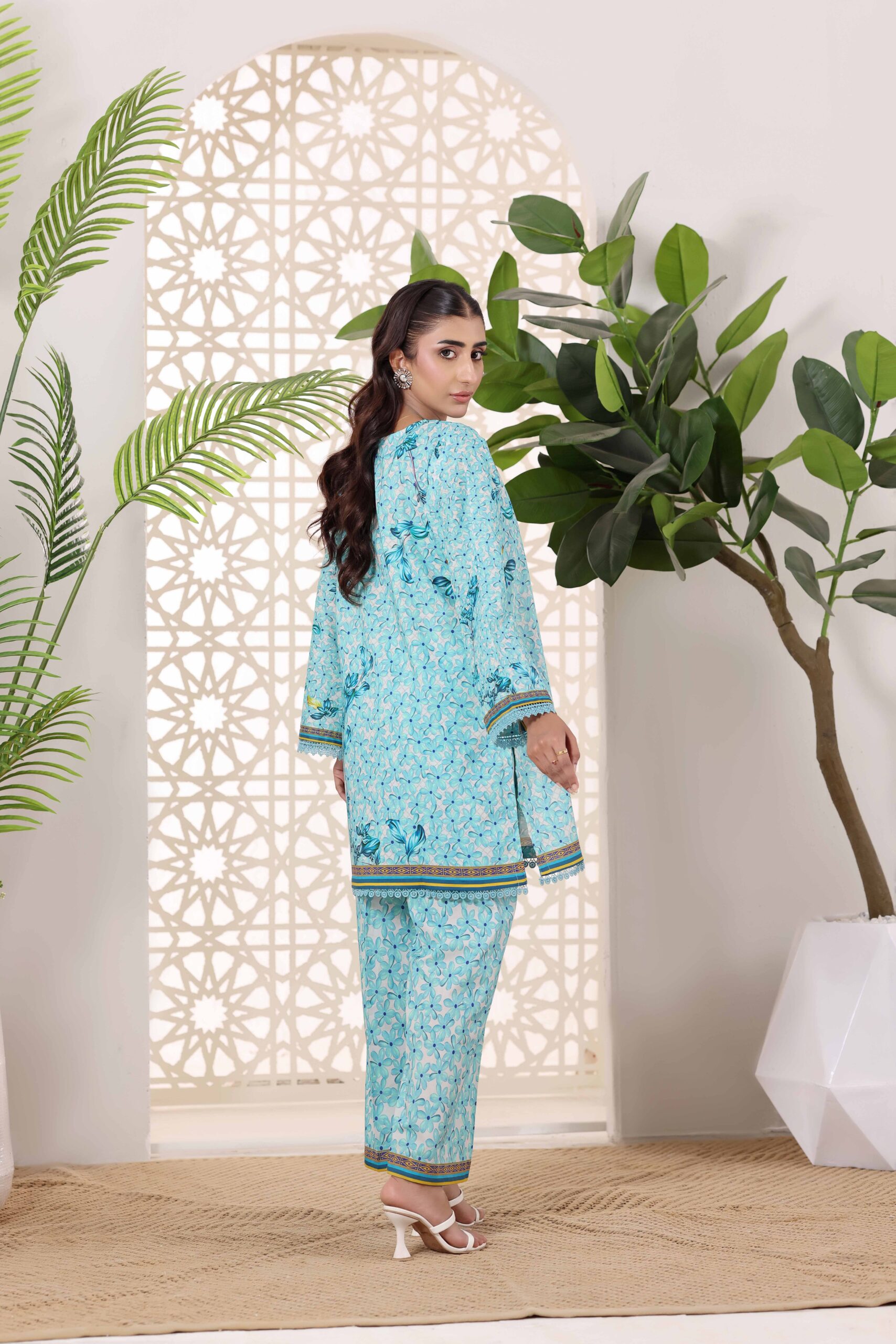 Daily Pret Vol’9 – D07