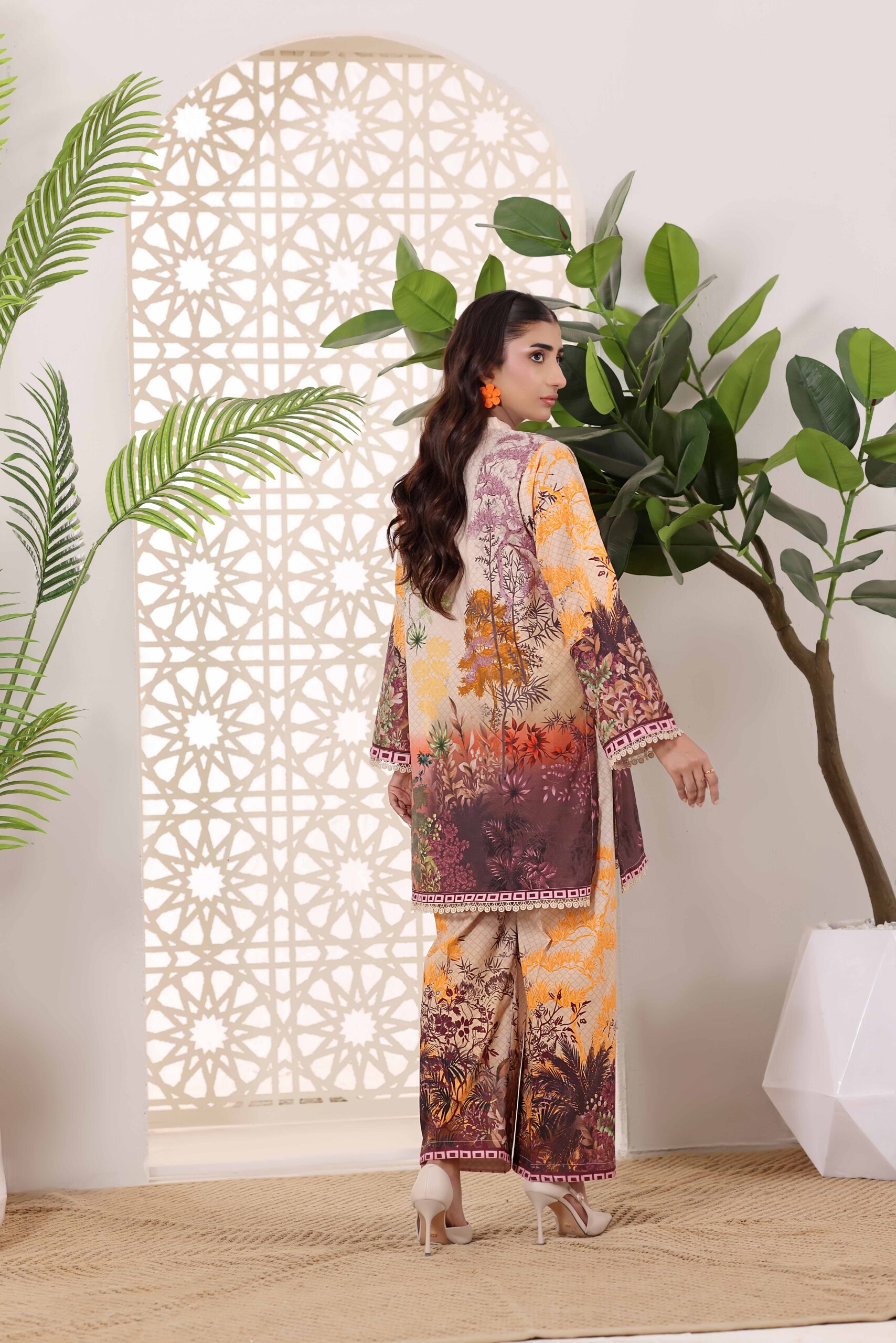 Daily Pret Vol’9 – D08